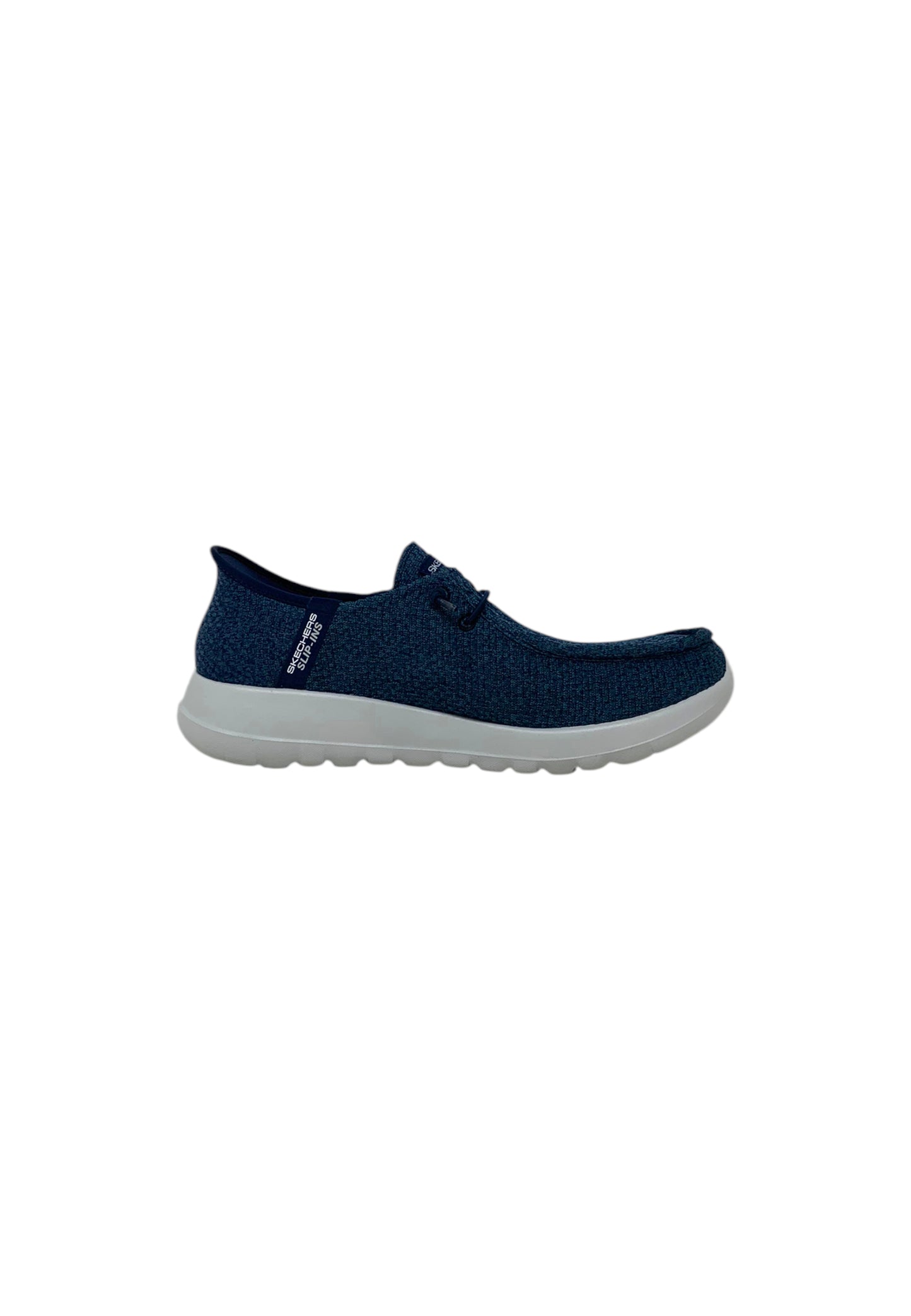 Sneakers SKECHERS Slip-ins GO WALK MAX - Halcyon 216285/NVY Uomo