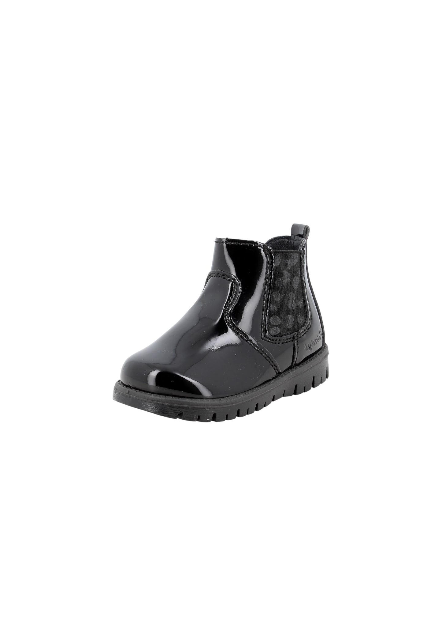 Stivaletto chelsea PRIMIGI 8850100 Bambina