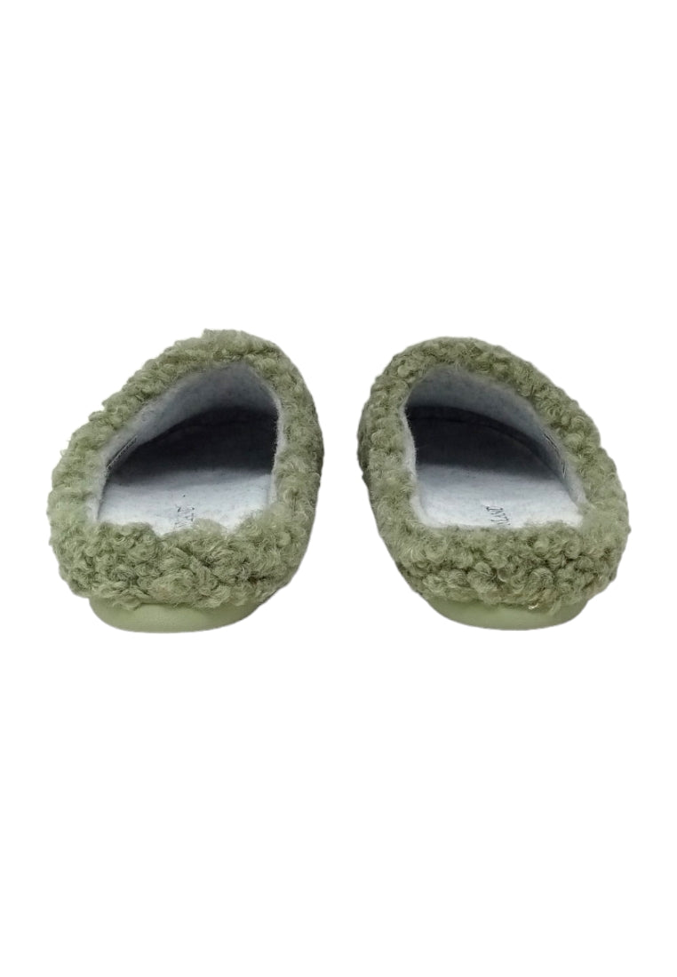 Pantofola GRUNLAND GAGA CI3174-B2 MENTA Donna