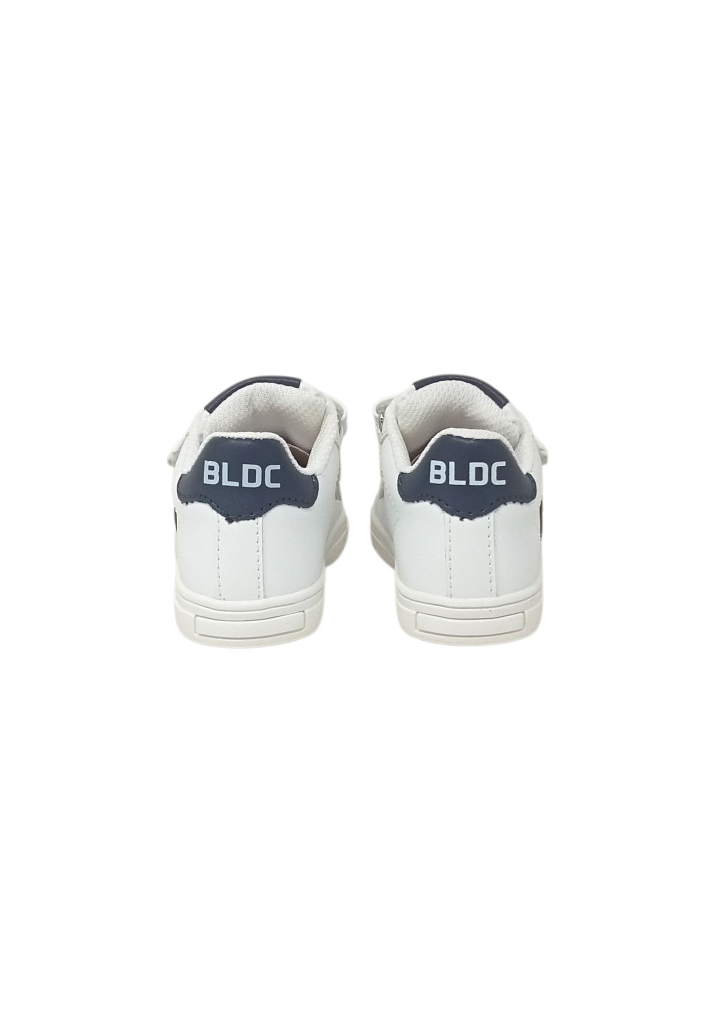 Sneakers BALDUCCI Sport BS6120 WHT Bambino