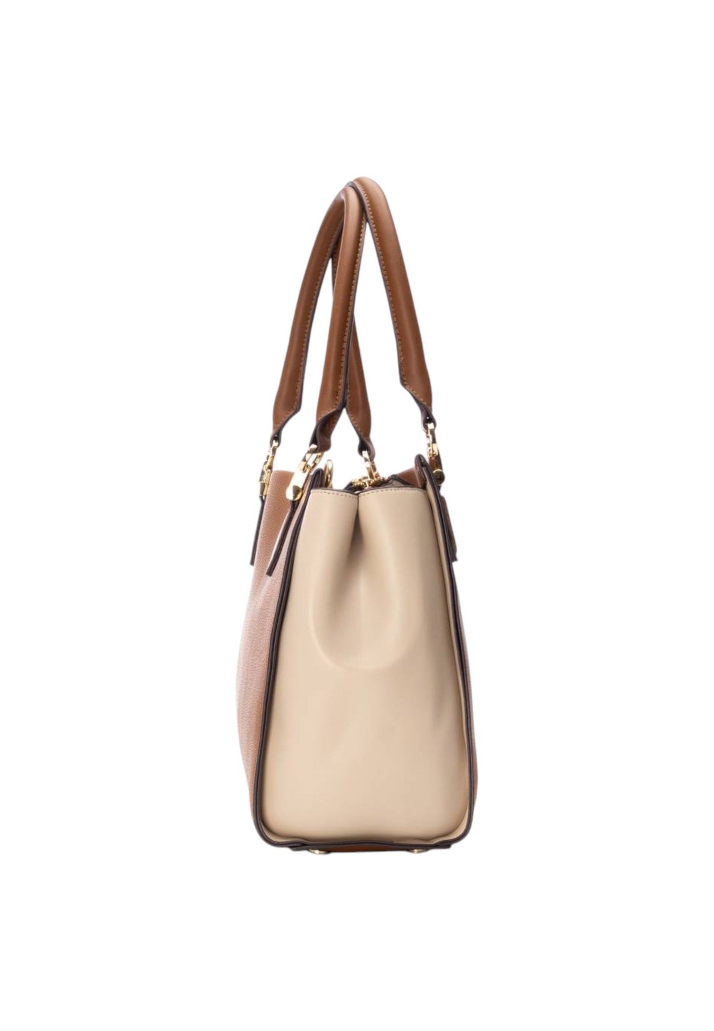 Borsa XTI 184491 CAMEL Donna