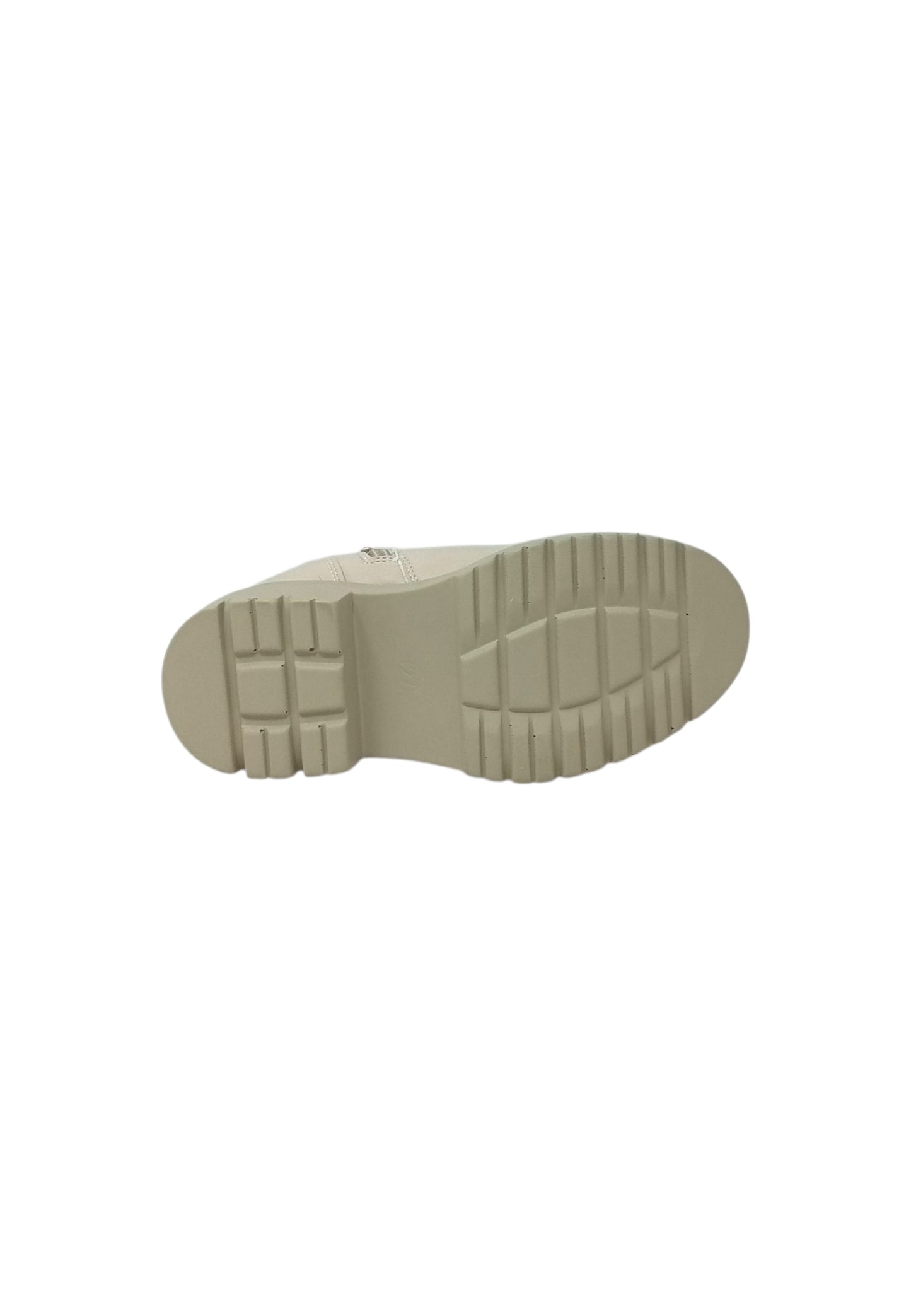 Stivaletti BALDUCCI Sport BS5961 BEIGE/PLAT Bambina