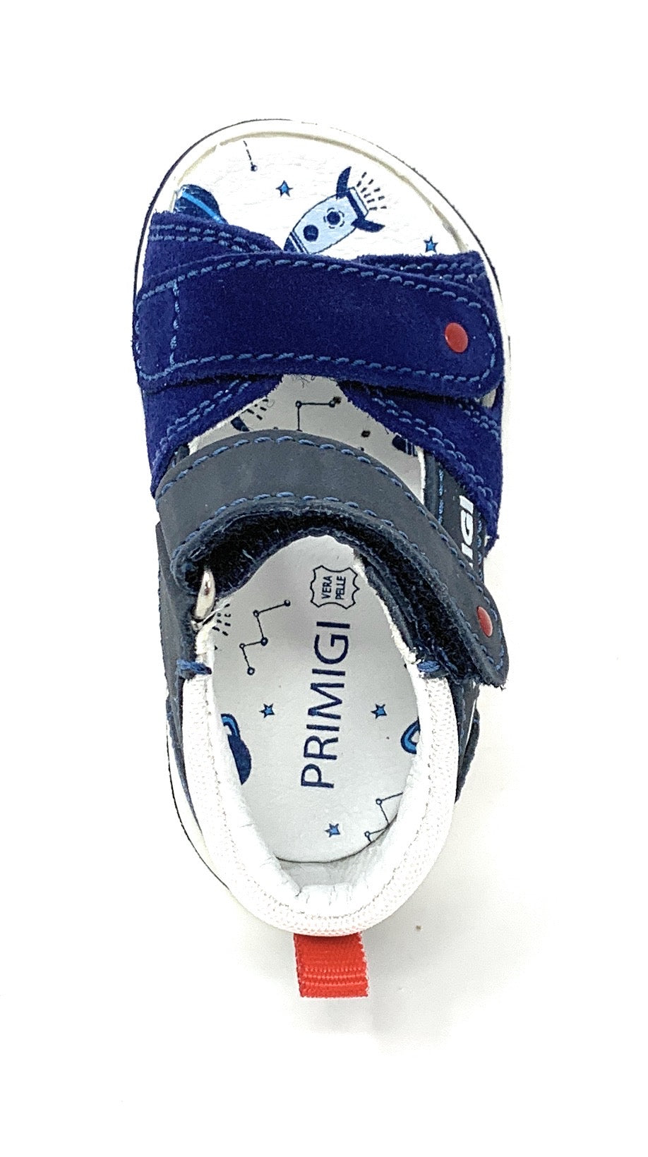 sandalo da passeggio PRIMIGI 1862000 bambino