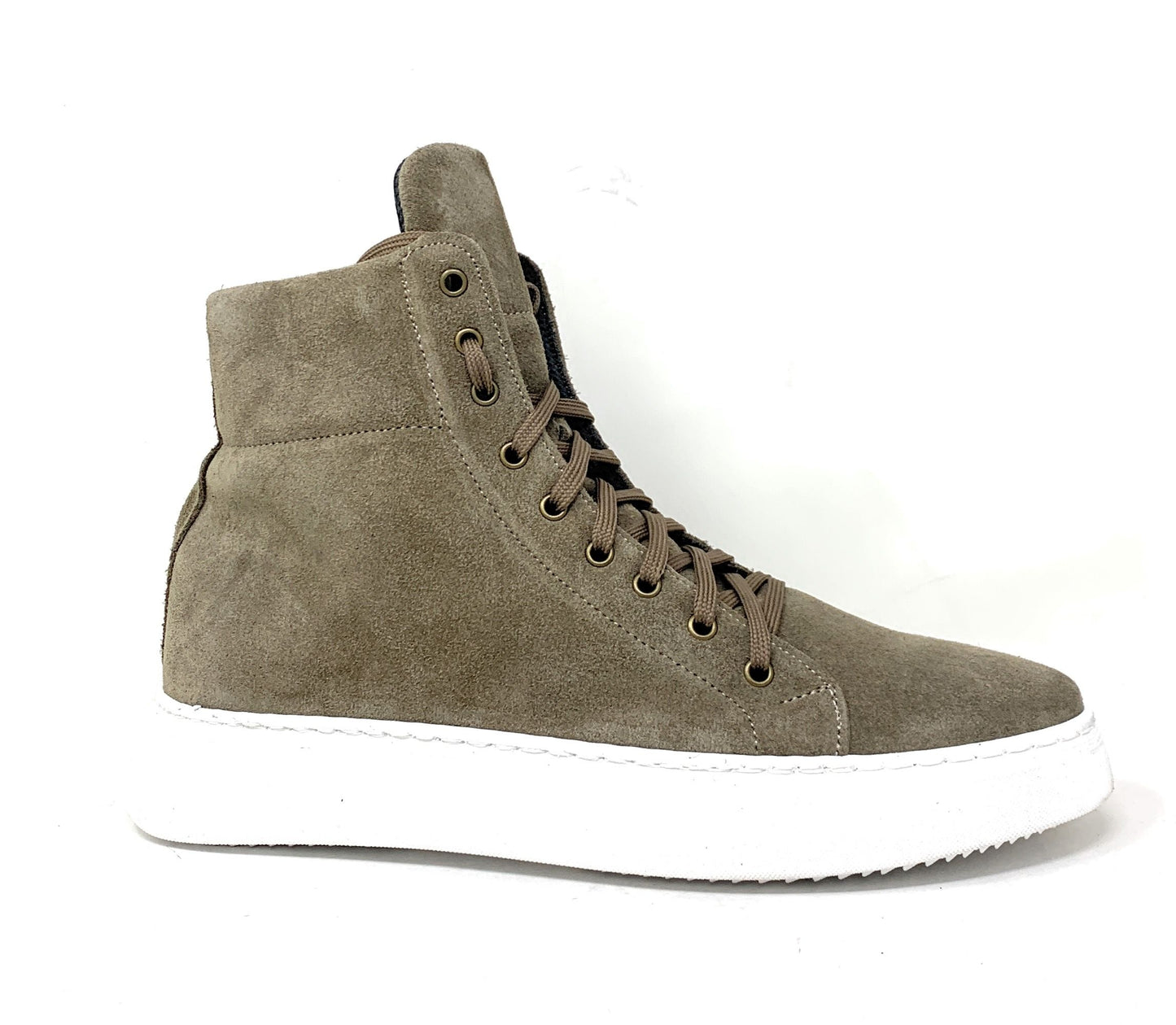 Scarpa da passeggio BKS 5000 TAUPE uomo
