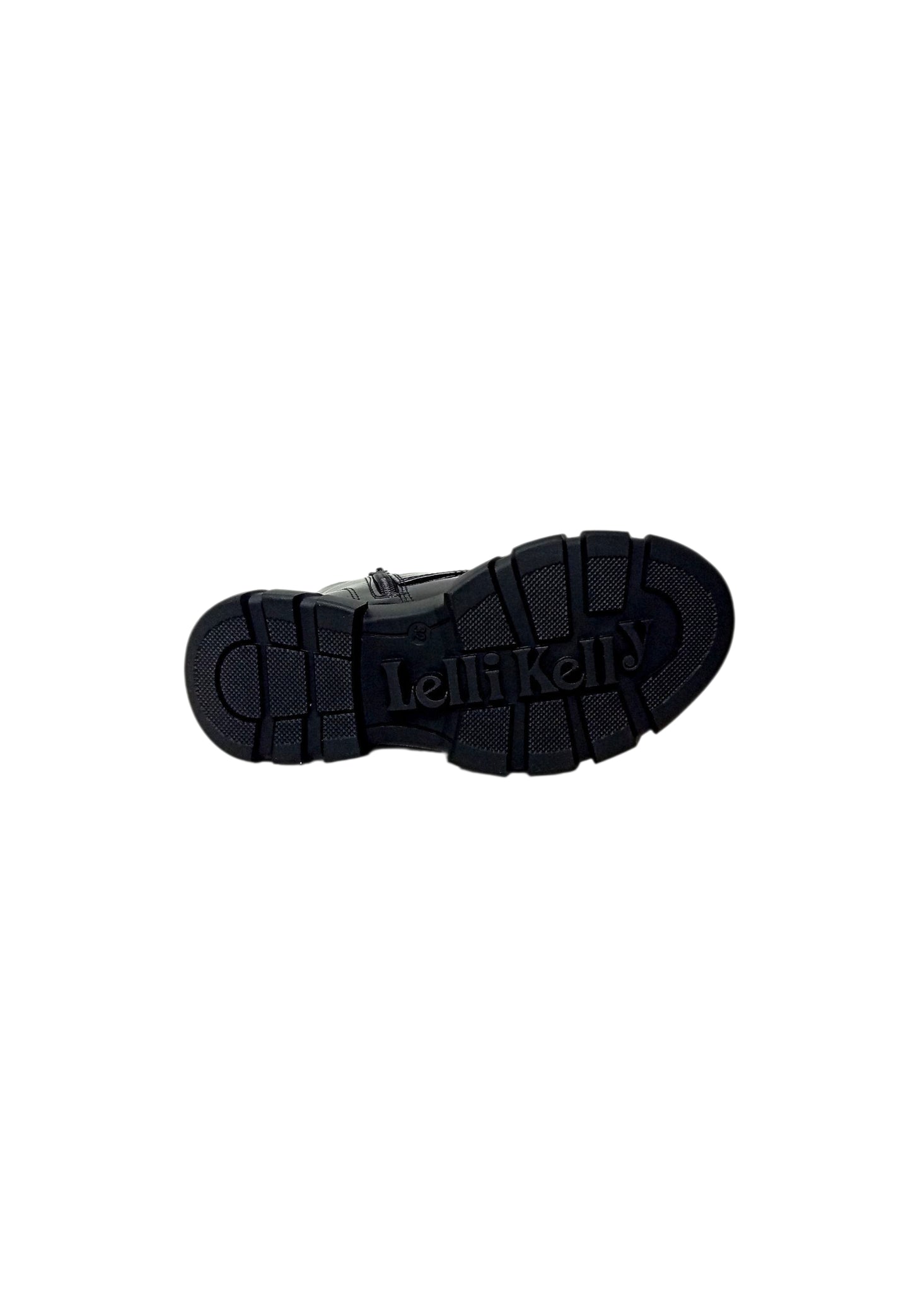 Anfibio LELLI KELLY TERESA LKHH5313 NERO Bambina