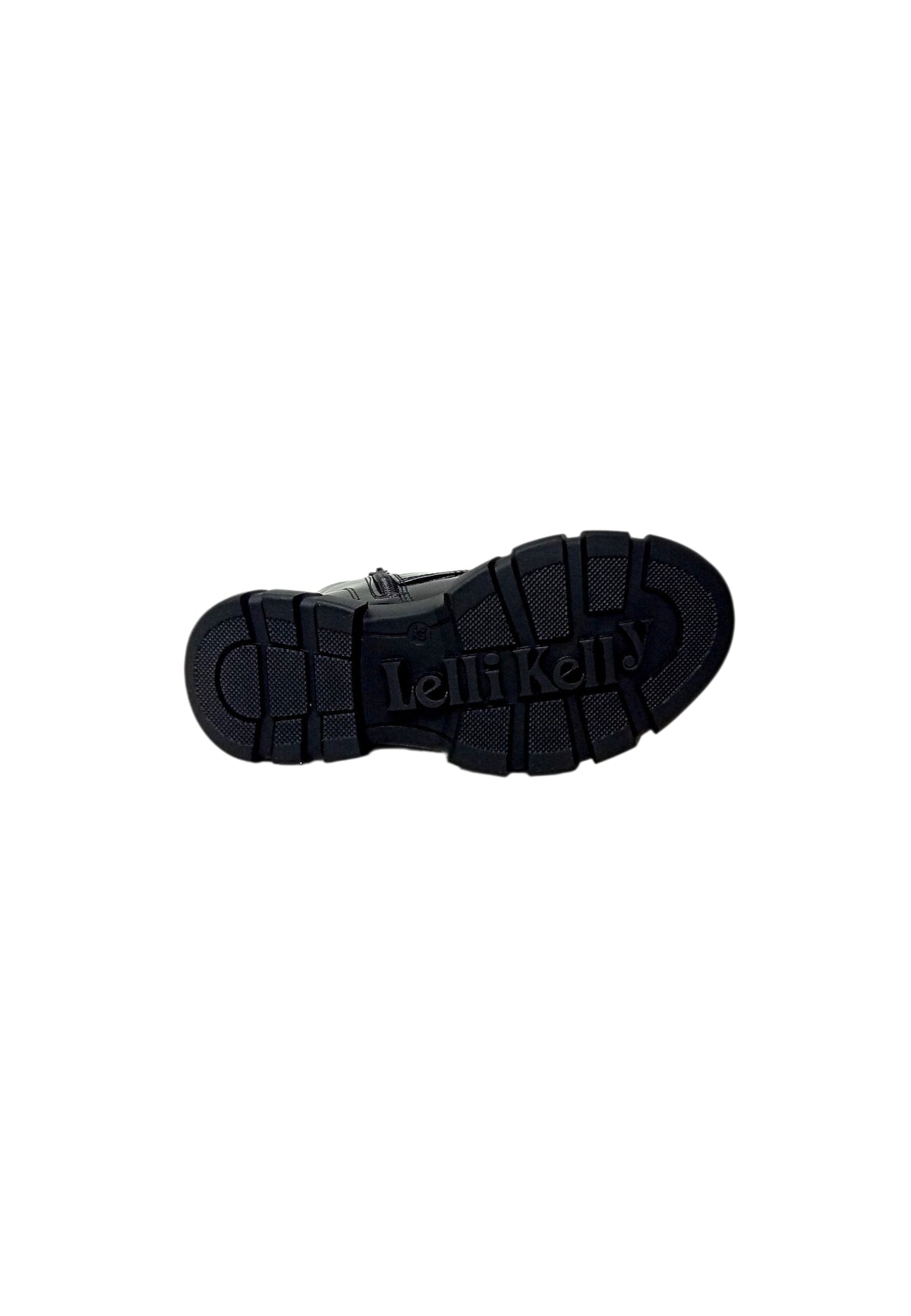 Anfibio LELLI KELLY TERESA LKHH5313 NERO Bambina