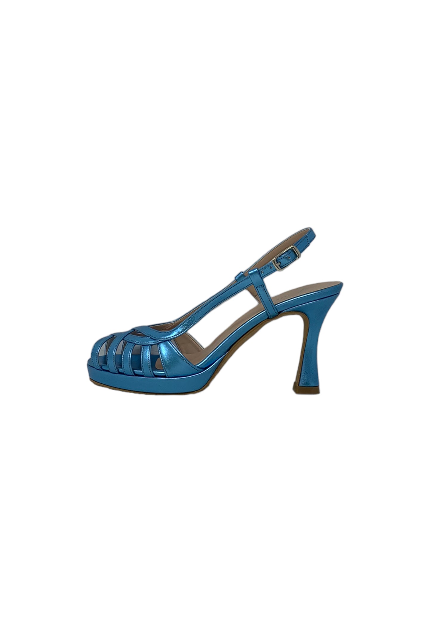 Sandali con tacco JOEL A7720 LIZ 15152 donna
