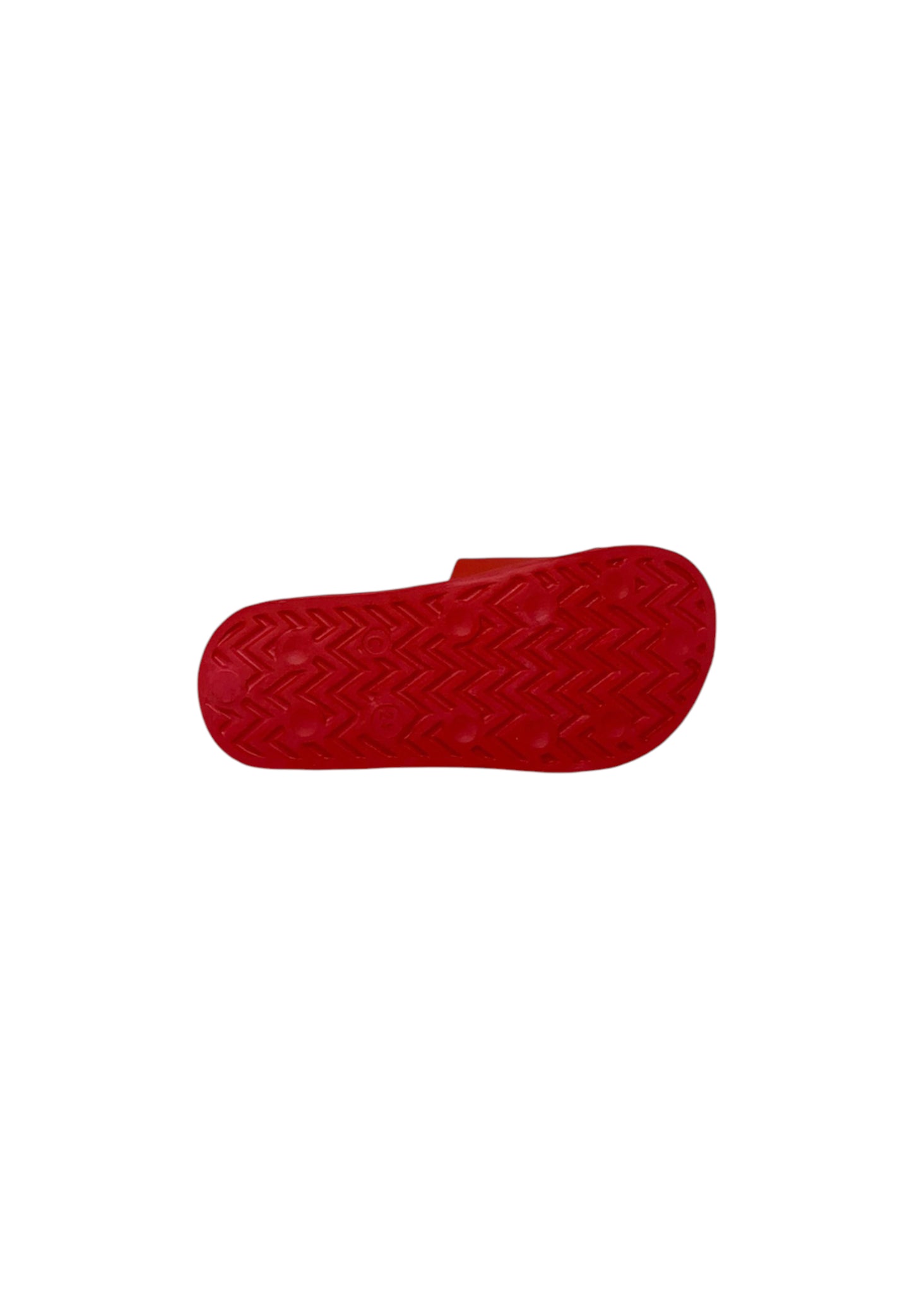 Ciabatte Silver Minnie D3010569S ROSSO Bambina