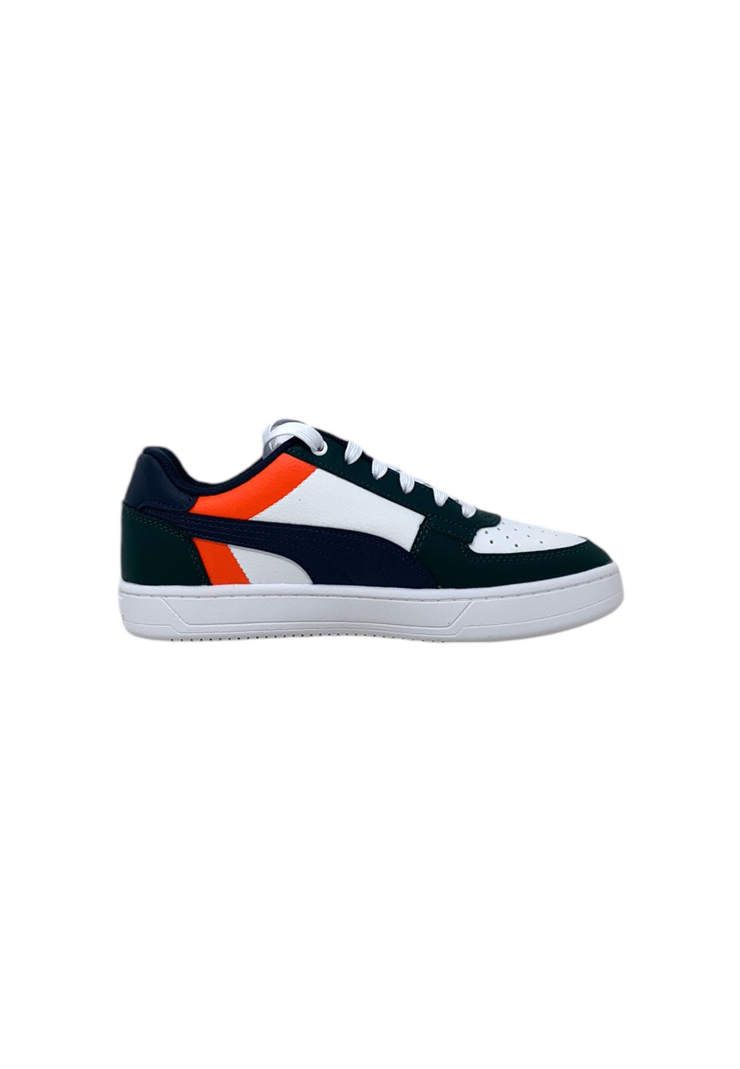 Sneakers PUMA Caven 2.0 Block Jr 394461 09 ragazzo