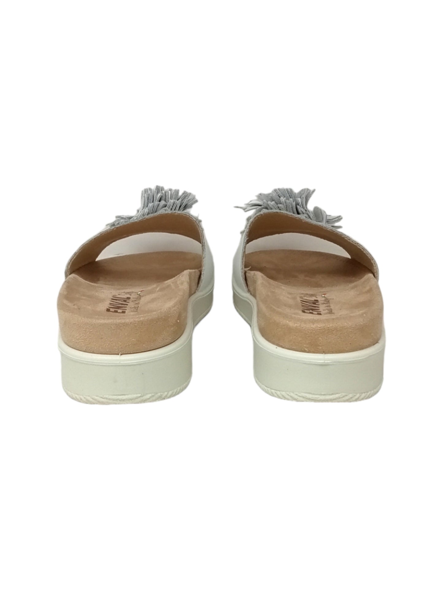 Ciabatte con zeppa Enval Soft 57910 Donna più colori