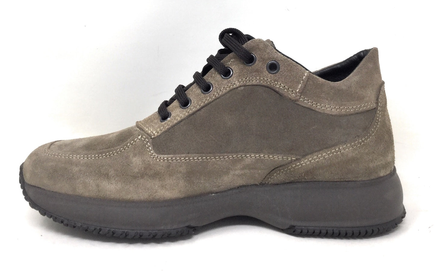 Scarpa da passeggio BKS 7002 TORTORA uomo