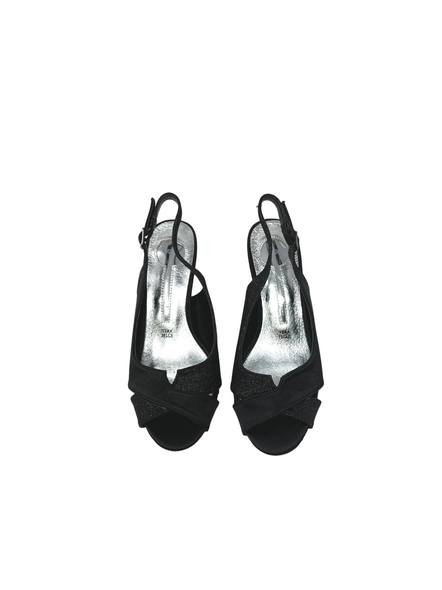 Sandalo KISS KRISS D64 GLINE donna