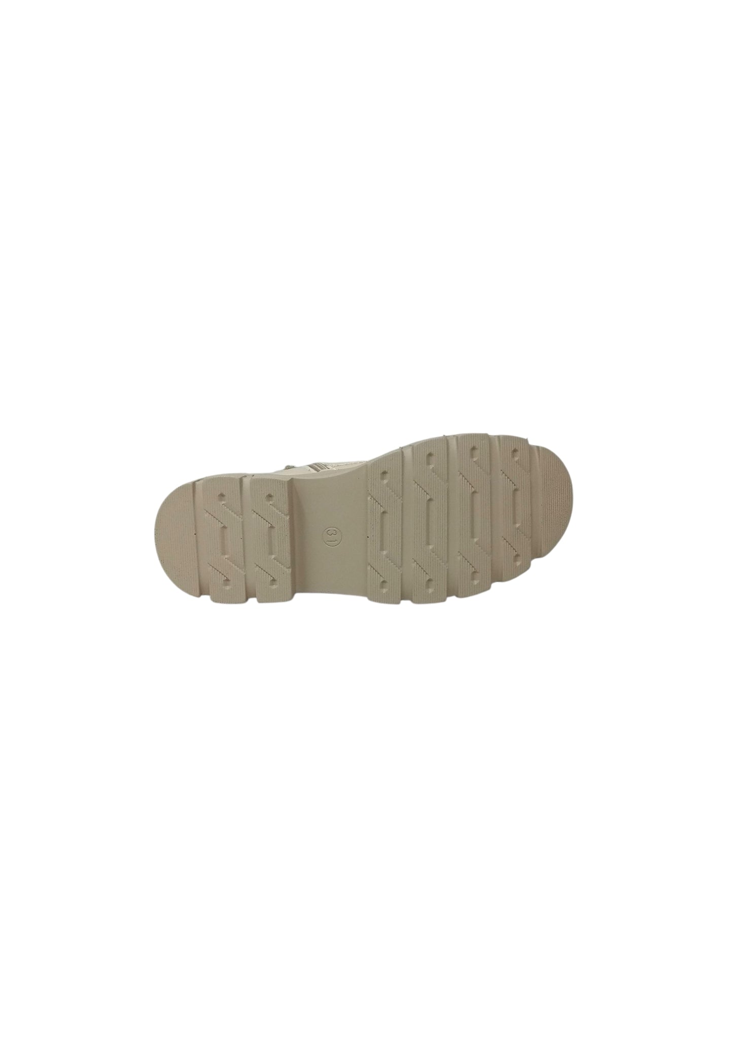 Stivaletti FERRE FB-300 BEIGE Bambina