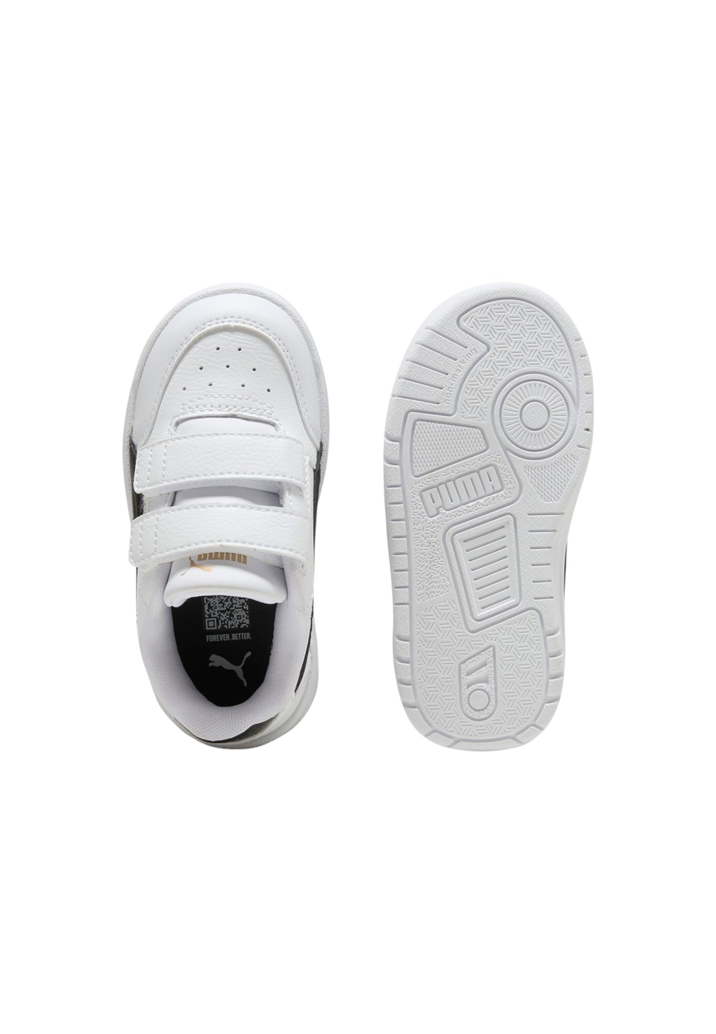 Sneaker PUMA Downtown Lo V 403741 02 Bambino