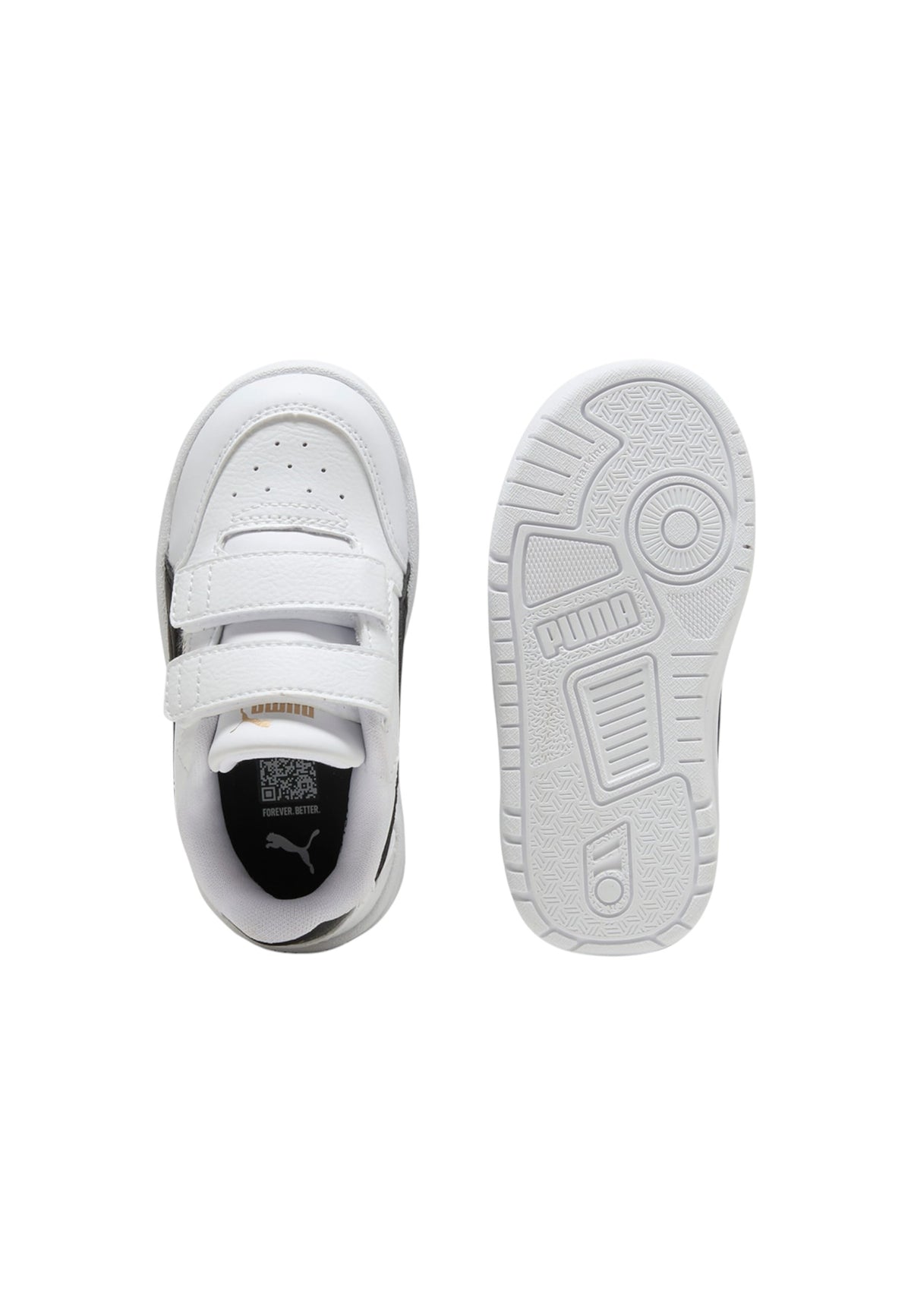 Sneaker PUMA Downtown Lo V 403741 02 Bambino