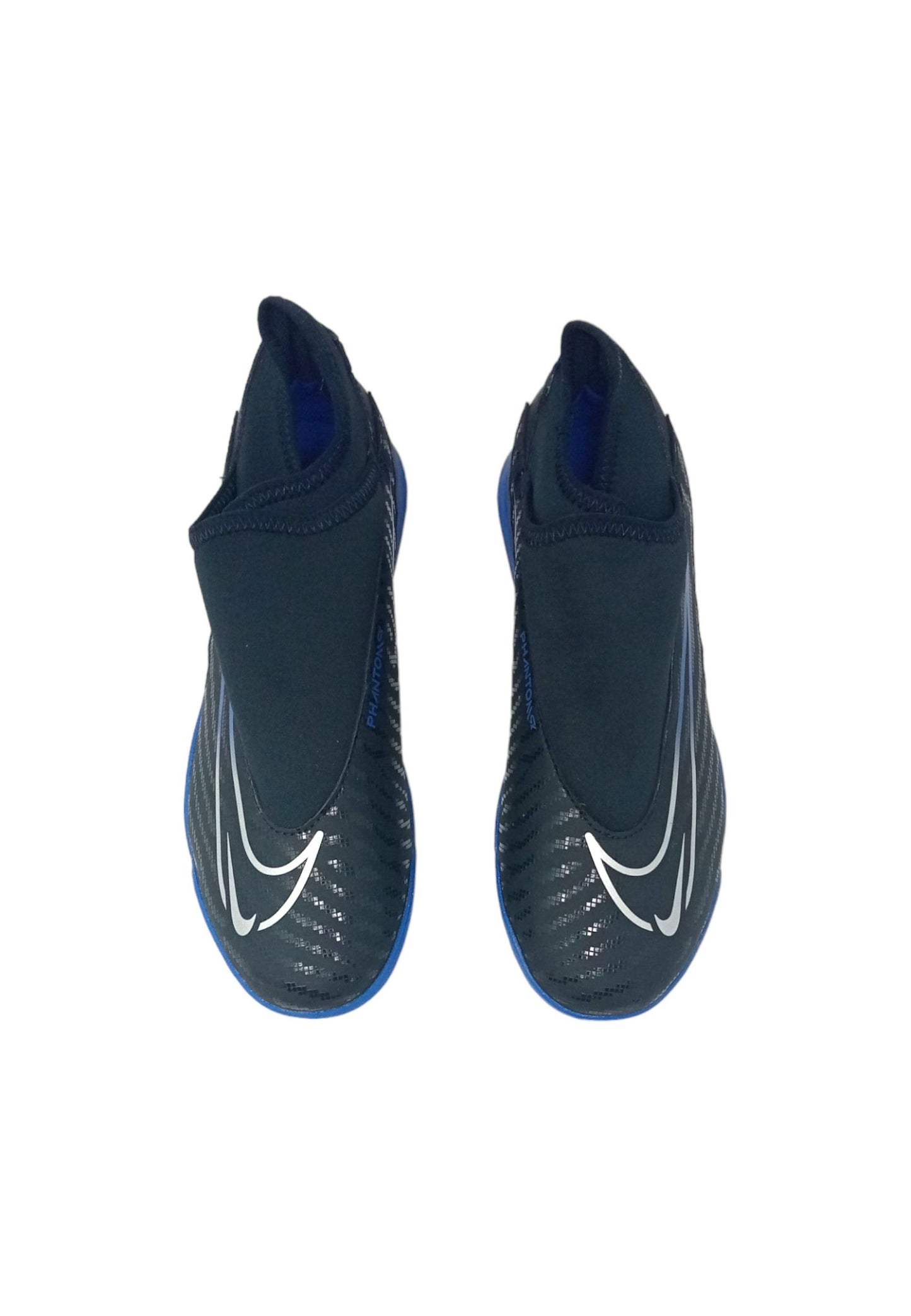 Scarpa da calcetto Nike Phantom GX Club DF TF DD9487 040 Uomo