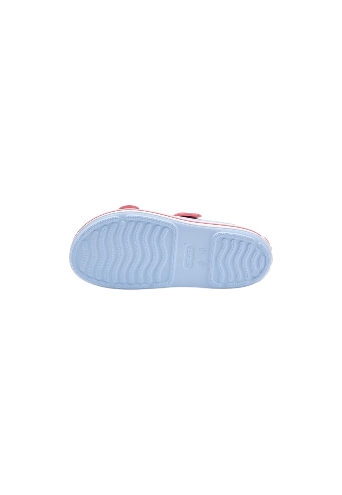 Sandalo CROCS 209423/209424-4XQ Bambina