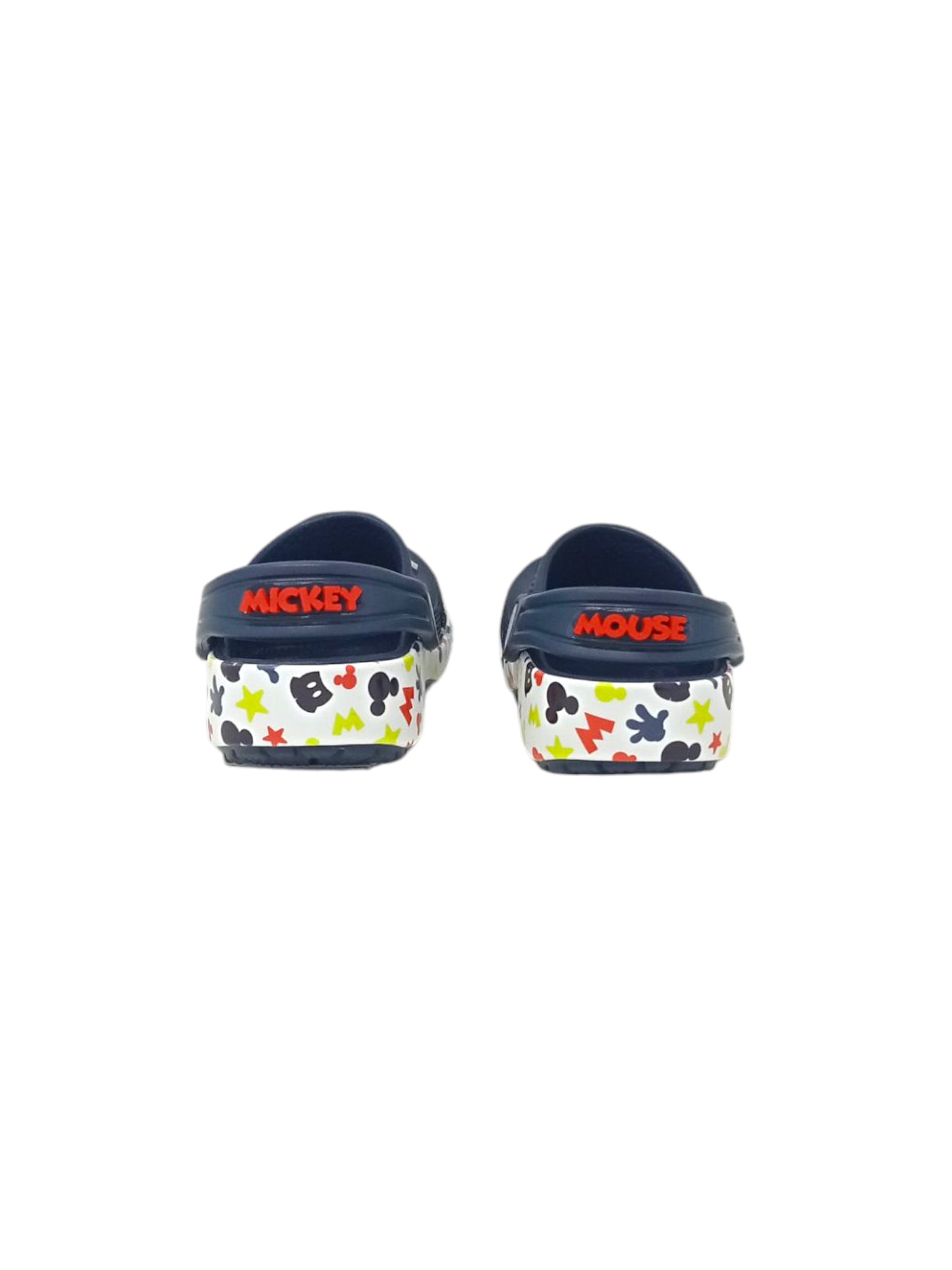 CROCS Tartaruga Topolino 210888-90H/211148-90H bambino/ragazzo