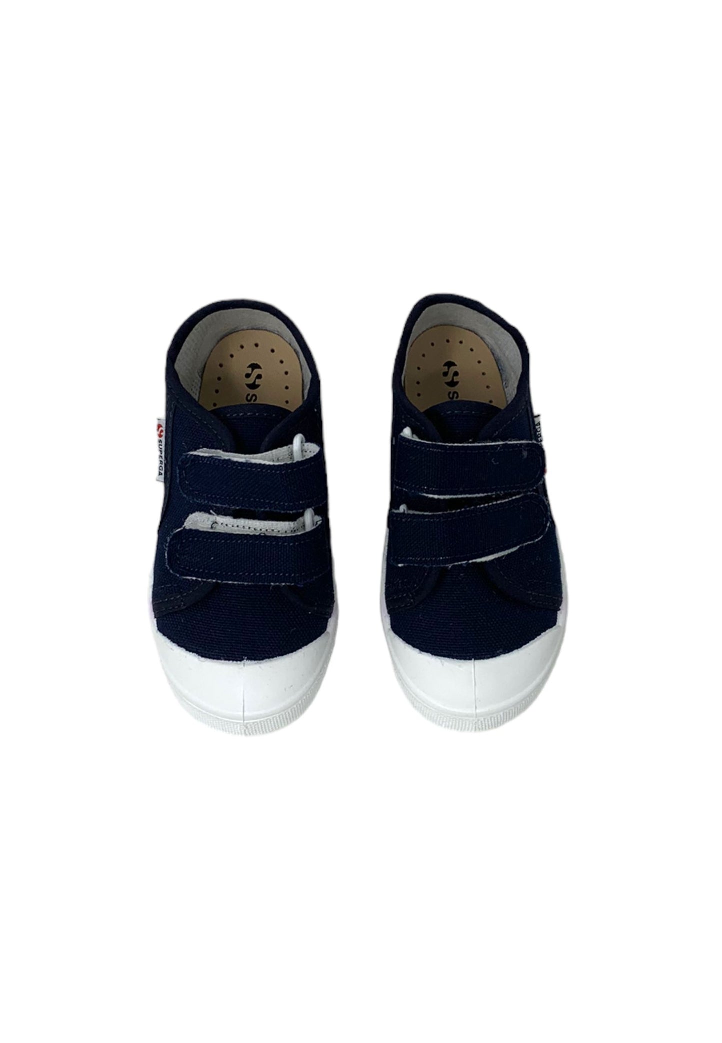 Sneaker SUPERGA S21S366 BLU Bambino