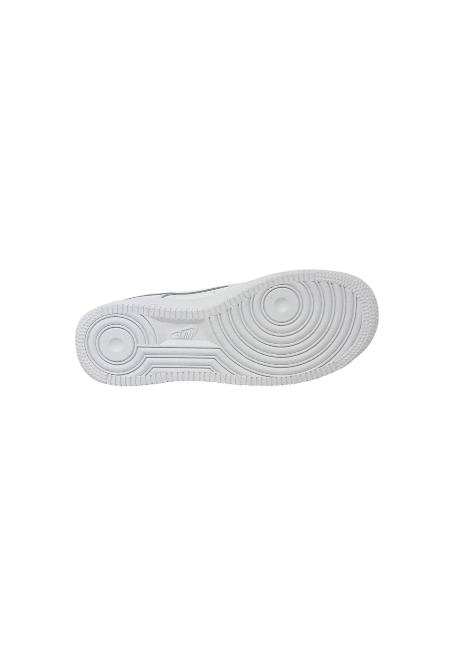 Sneakers NIKE AIR FORCE 1 '07 DD8959 100 Unisex