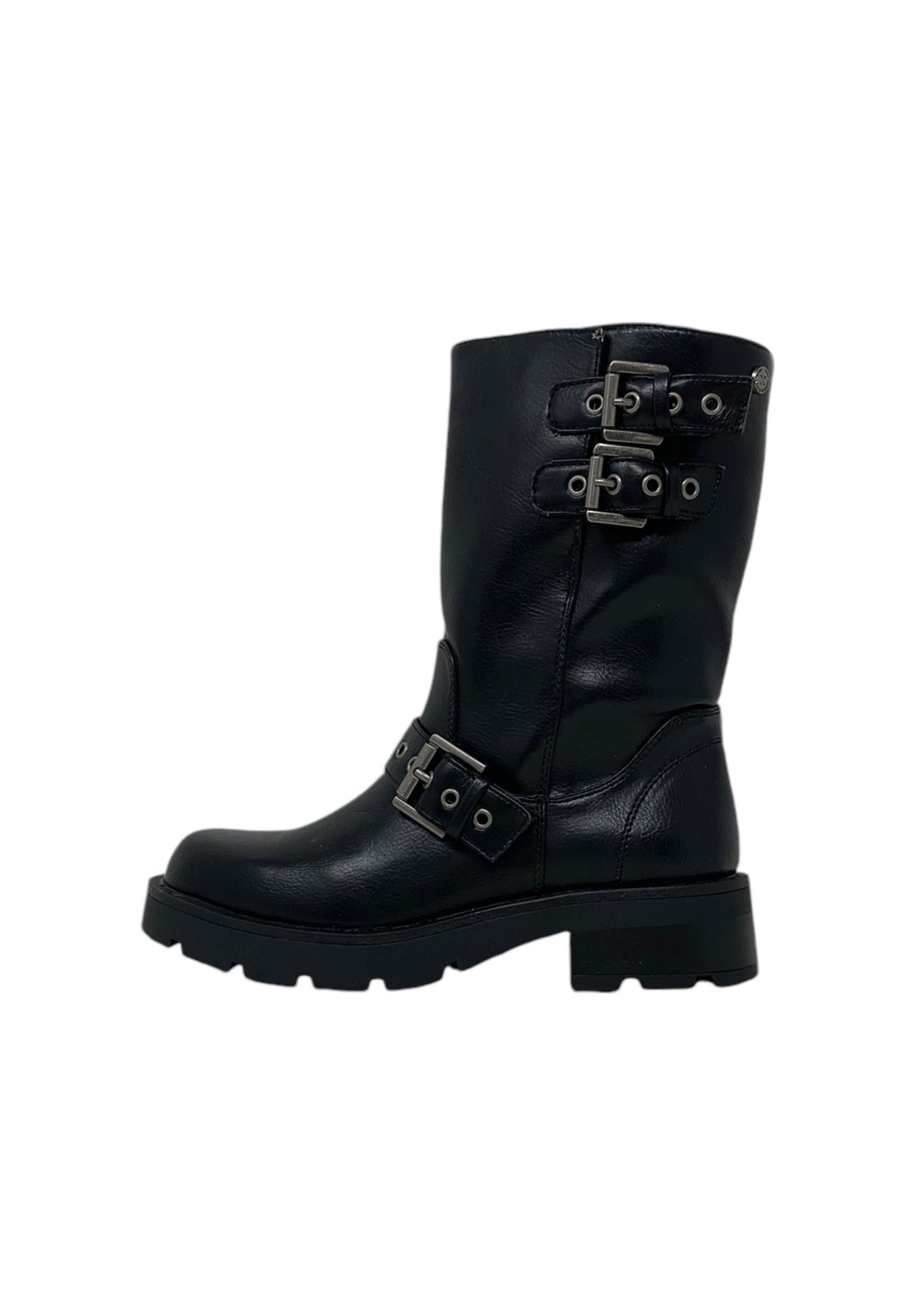 Stivaletto XTI 143441 negro donna