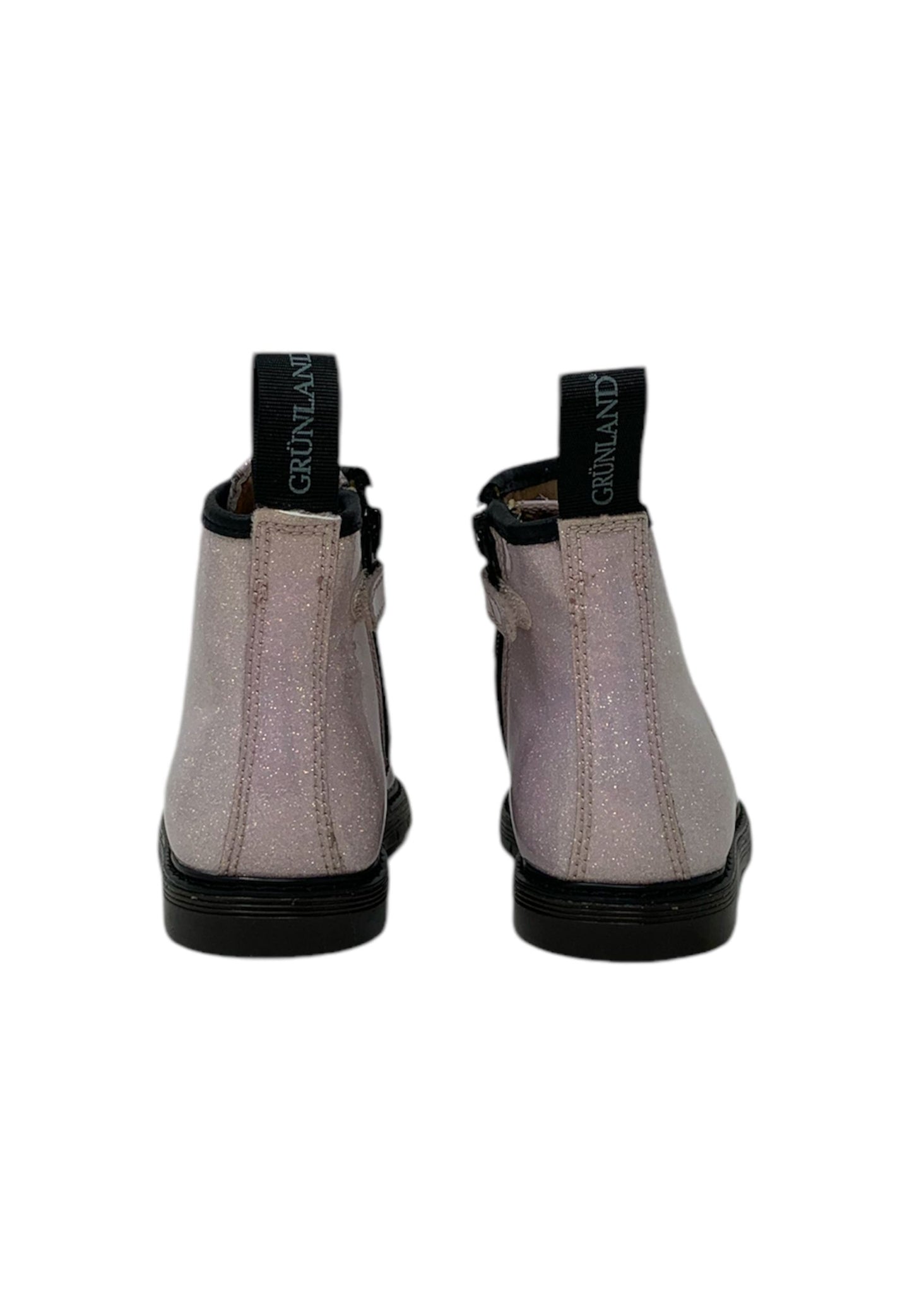 Anfibio GRUNLAND NILL PP0400-88 GLICINE Bambina