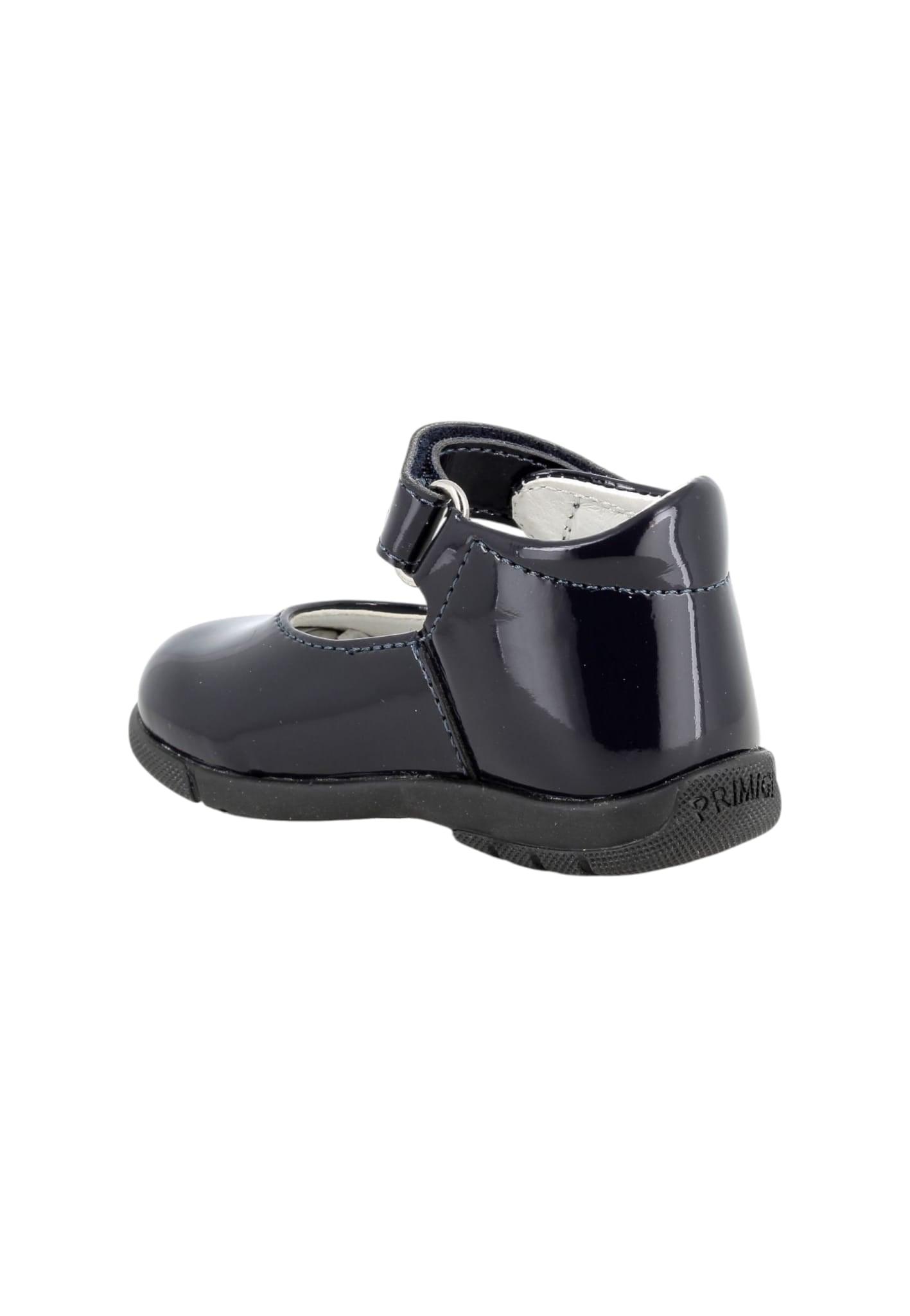 Ballerine PRIMIGI 8902122 blu bambina