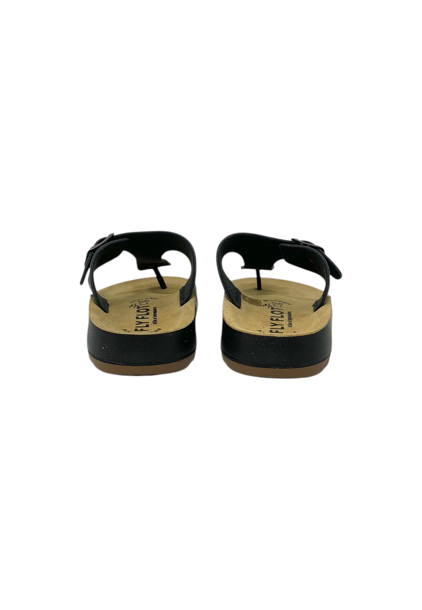 Ciabatta infradito FLYFLOT 78 215 AC T.MORO uomo