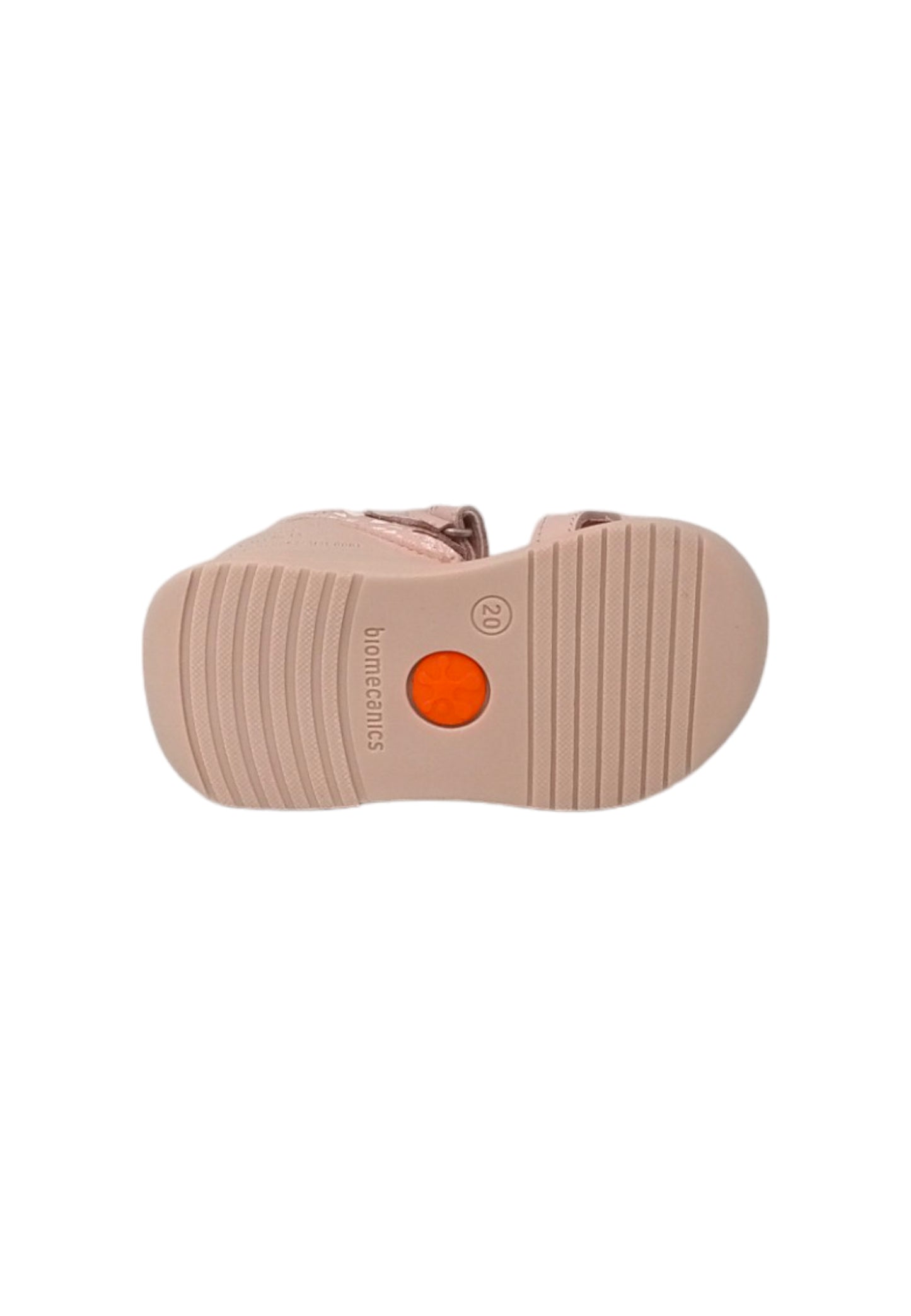 Sandali Biomecanics 242143 Bambina (2 colori)