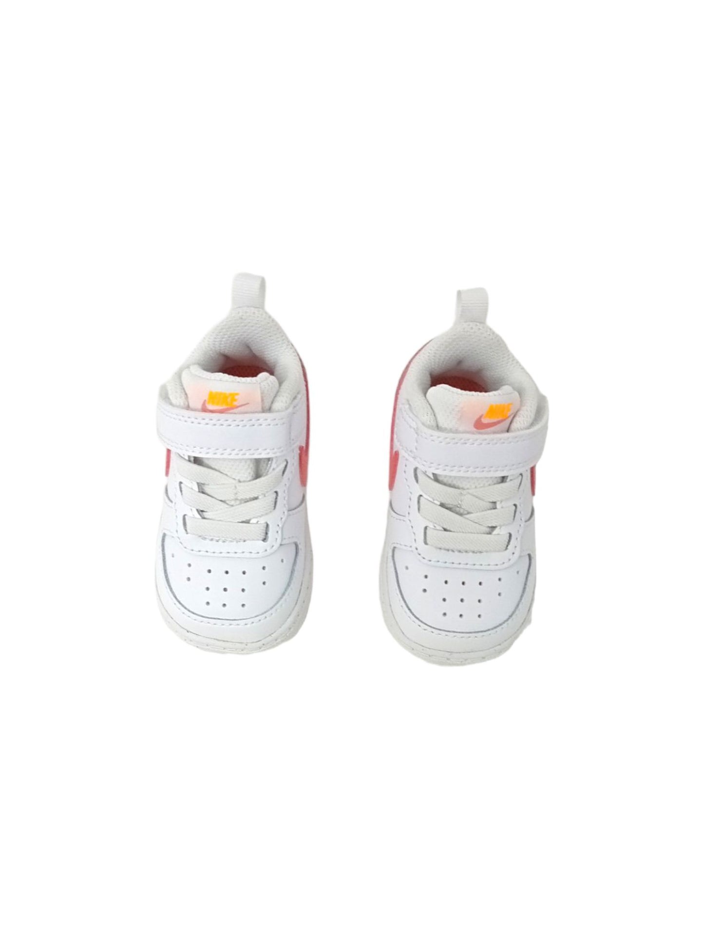 Sneaker NIKE COURT BOROUGH LOW 2 BQ5453 124 BAMBINA