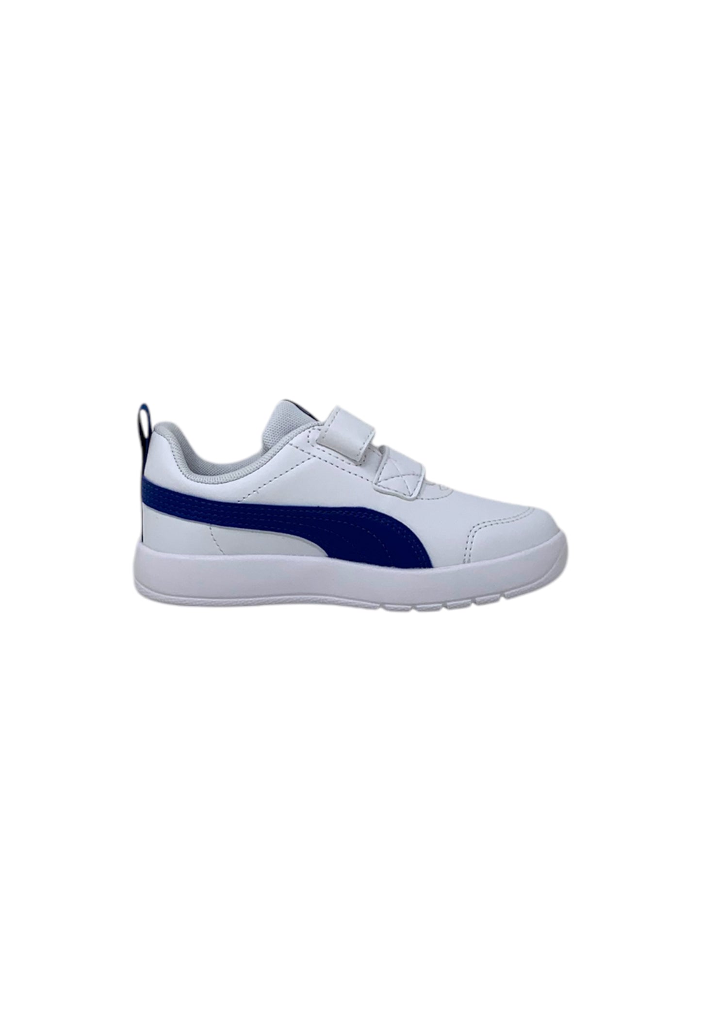Sneakers PUMA Courtflex V3 V PS 397642 08 Bambino