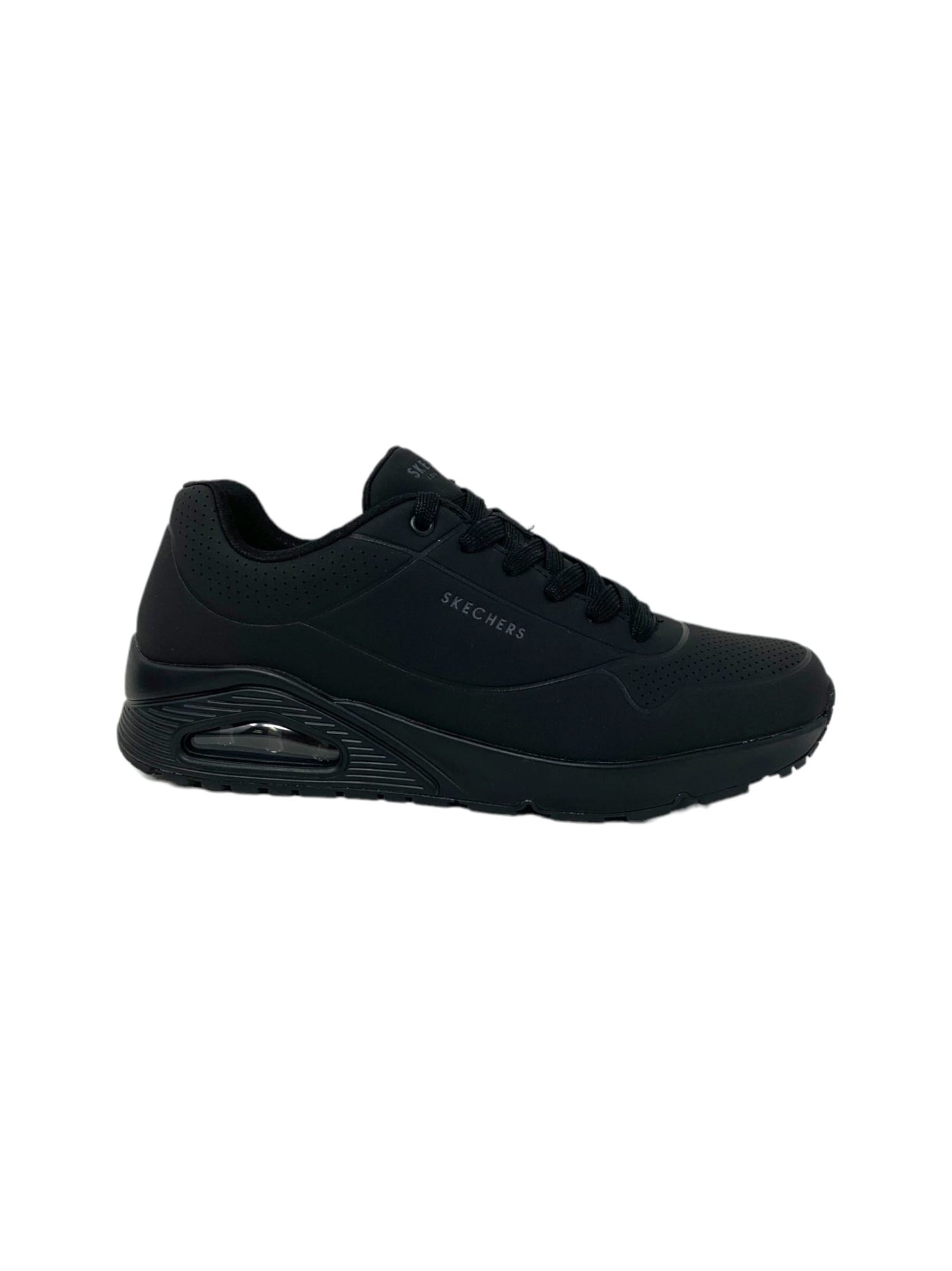 Sneakers SKECHERS 52458/BBK Uomo