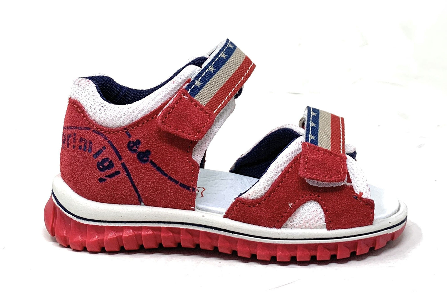 Sandalo da passeggio Primigi 7377422 bambino