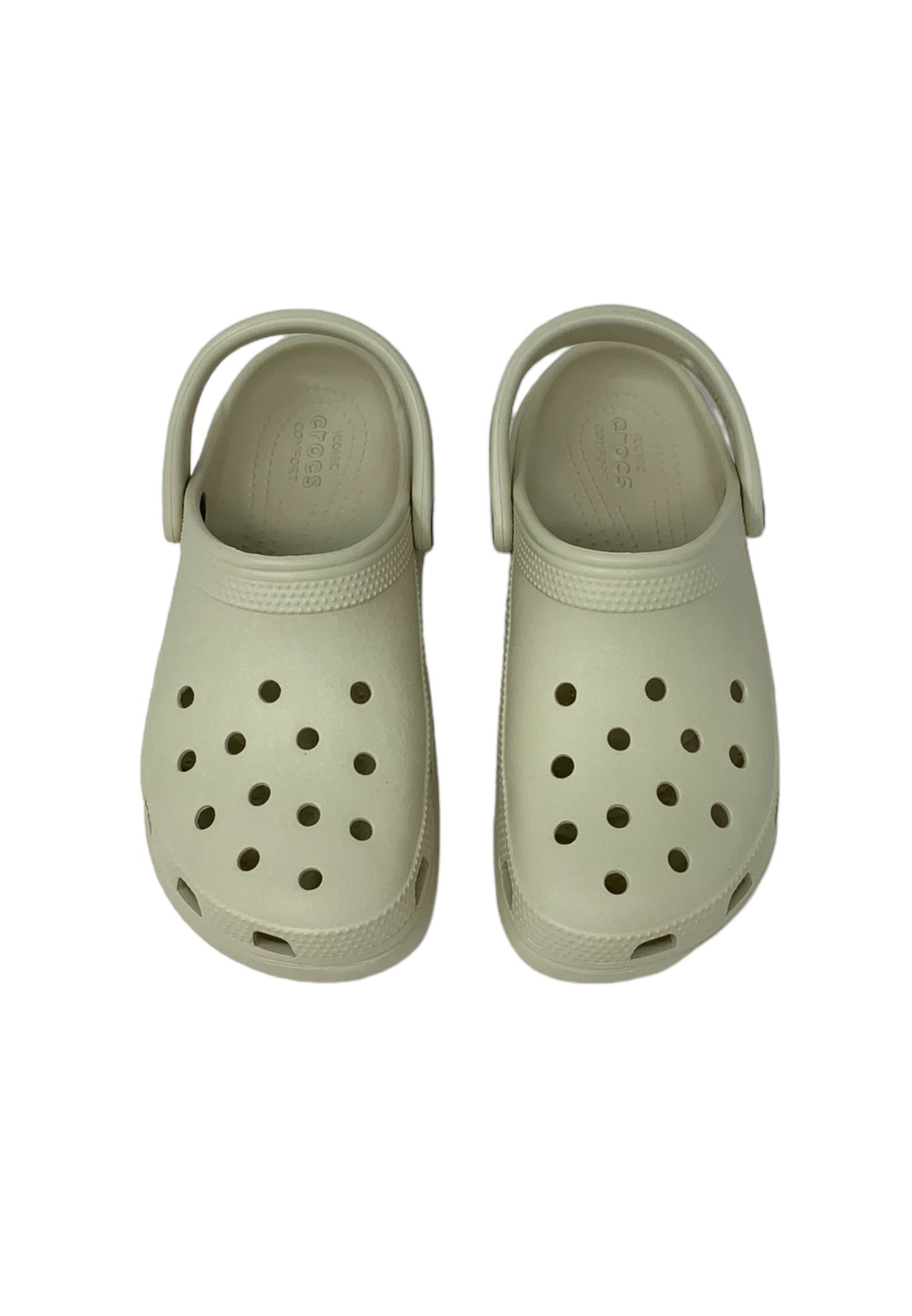 Sabot tartaruga CROCS 206750 Donna più colori