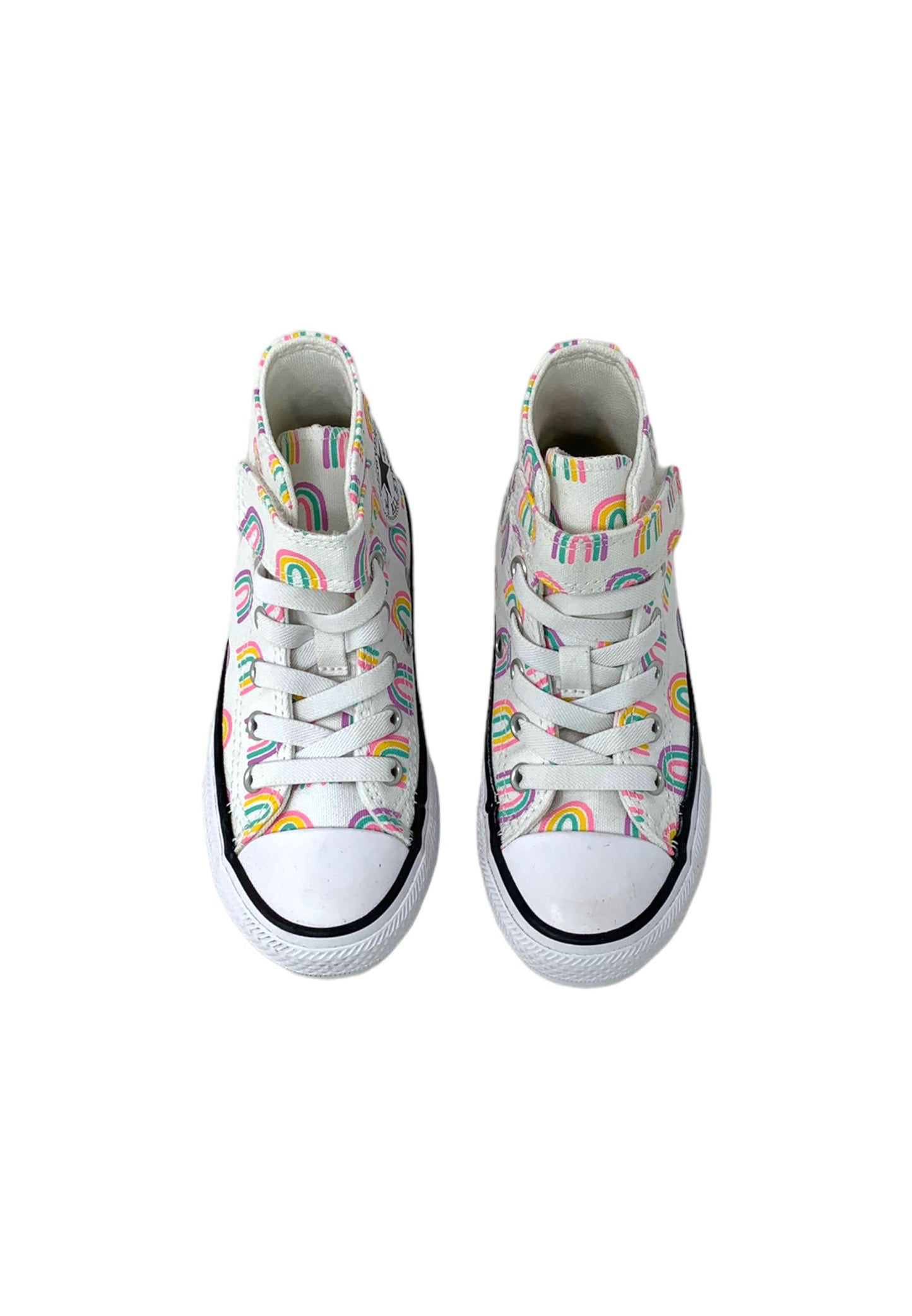 Sneaker CONVERSE A06123C Bambina