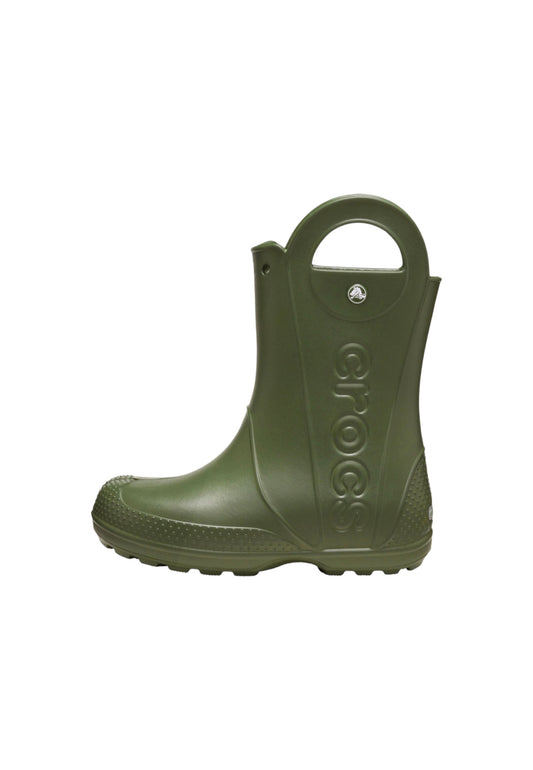 Galosce CROCS 211056/211052-309 Bambino