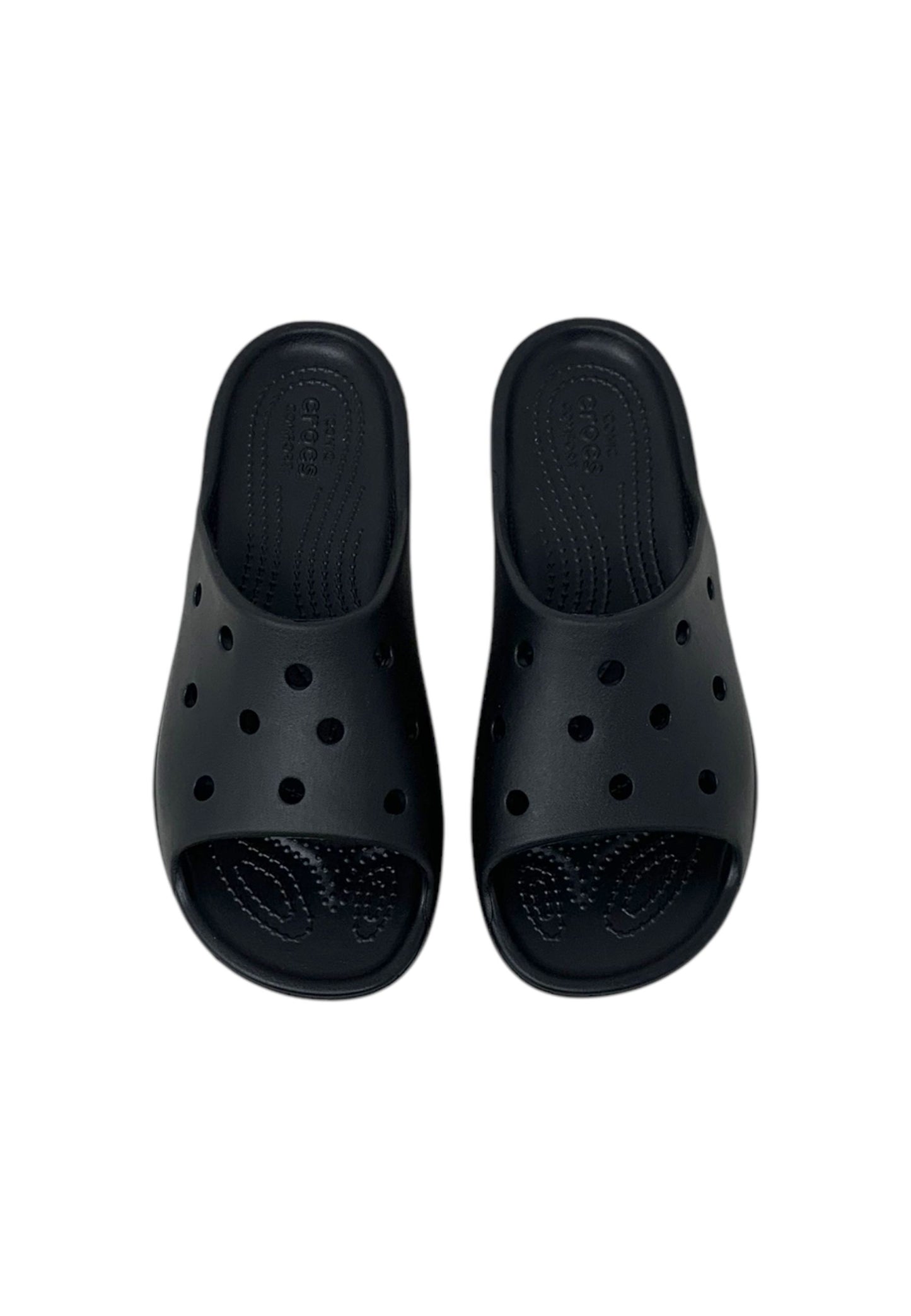 Ciabatta CROCS 208180 più colori donna