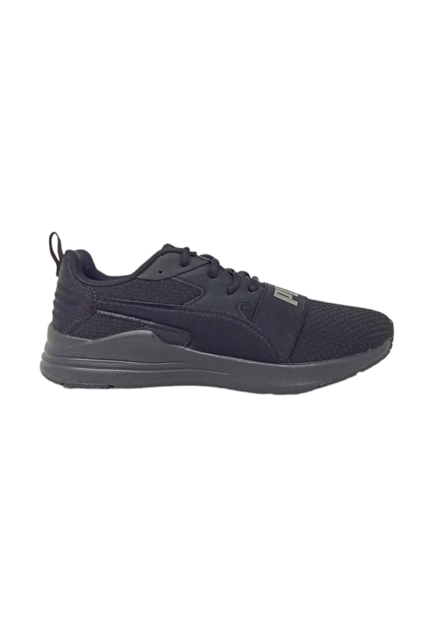 Sneaker PUMA Wired Run Pure 389275 01 Uomo