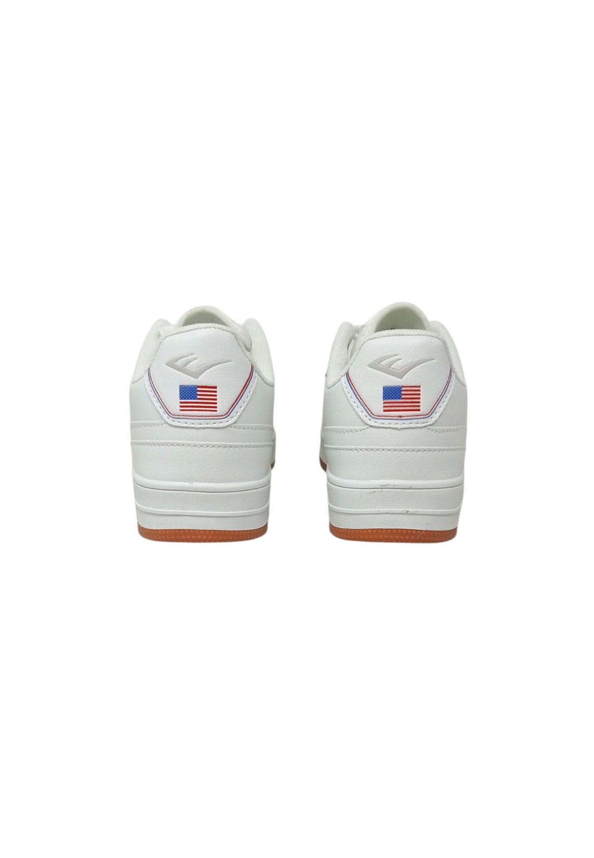 Sneaker EVERLAST EV-300 ALL WHT Unisex