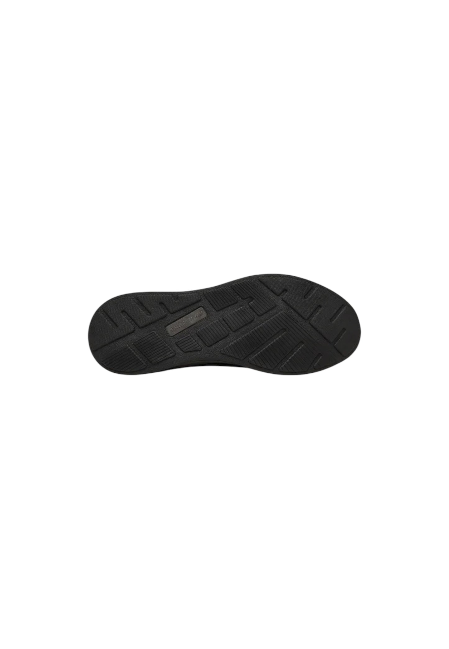Sneaker SKECHERS CAVELL - Hensley 210946/BBK uomo