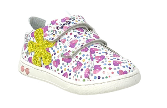 Sneakers da passeggio PRIMIGI 1902022 bambina