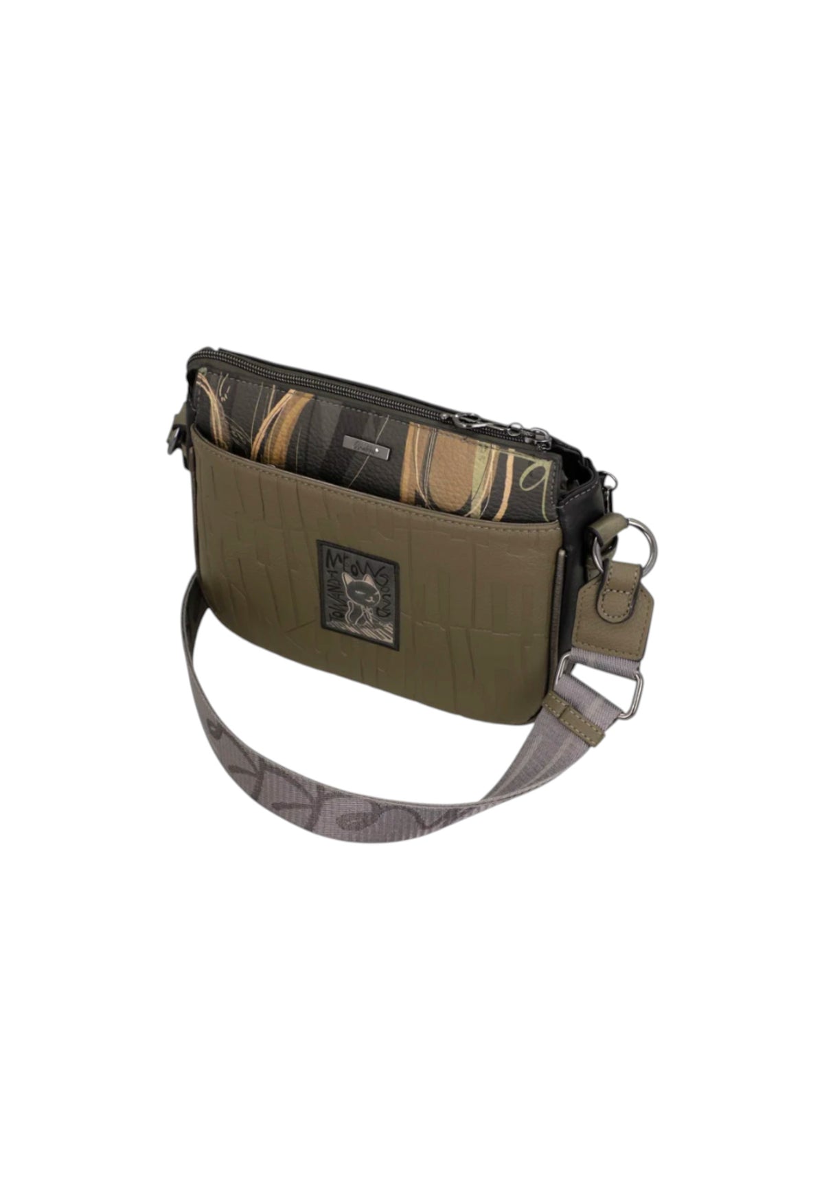 Borsa Anekke Orchestra 43803-062 Donna
