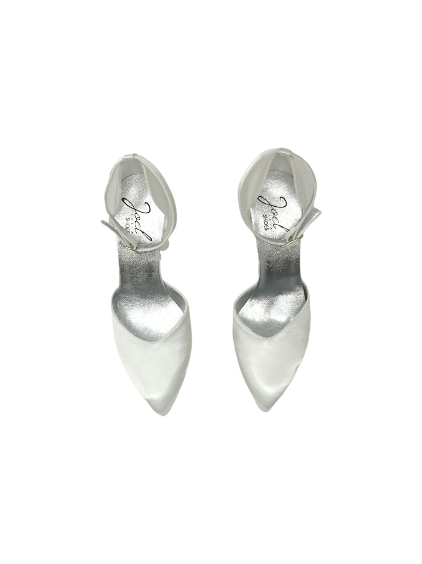 Décolleté JOEL F8012 RASO MORELLI LUX AVOIO002 SPOSA