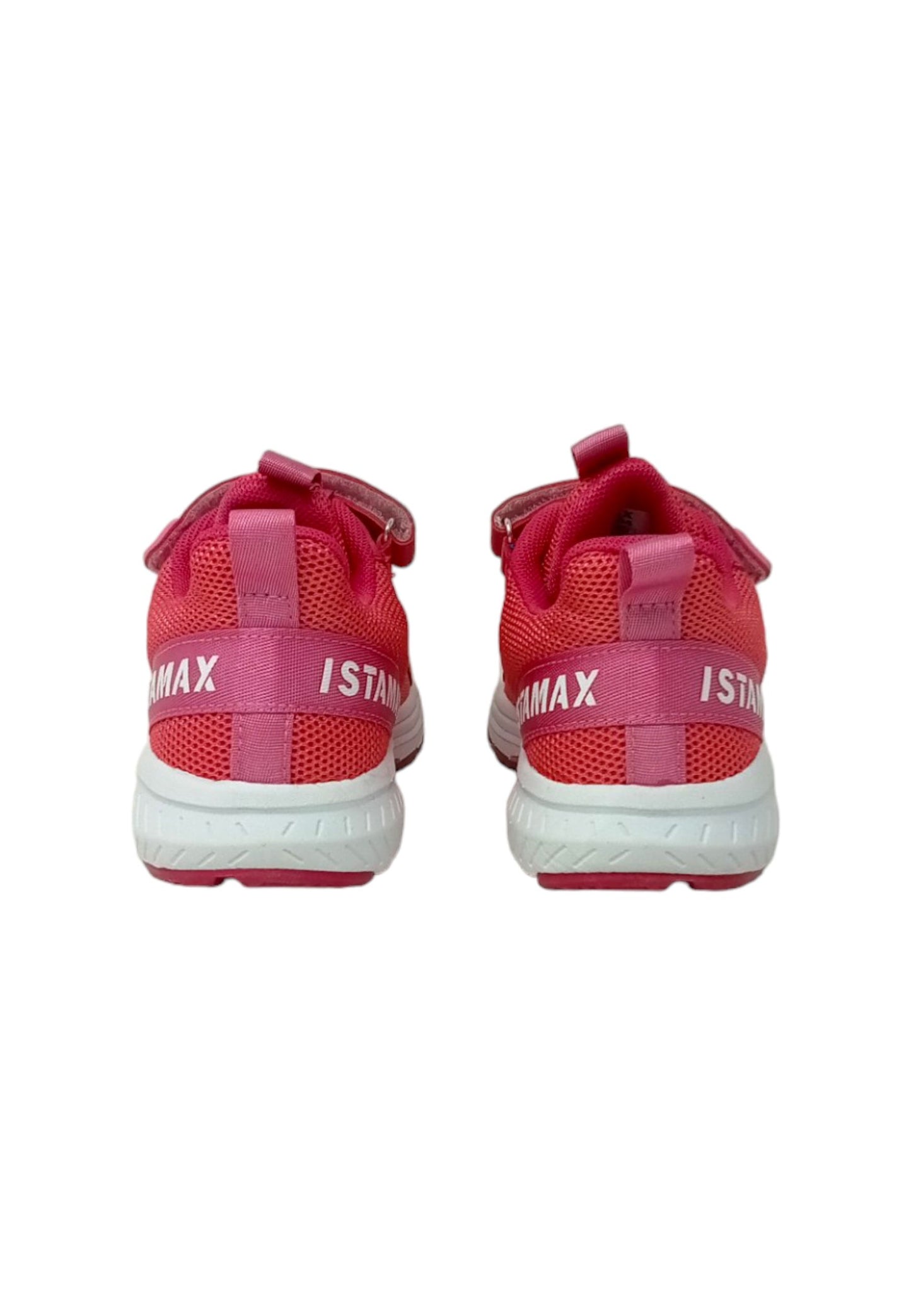 Sneakers ISTAMAX IMAA3804 FUXIA Bambina