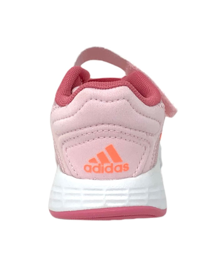 Scarpa da ginnastica ADIDAS DURAMO 10 EL I GZ1054 BAMBINA