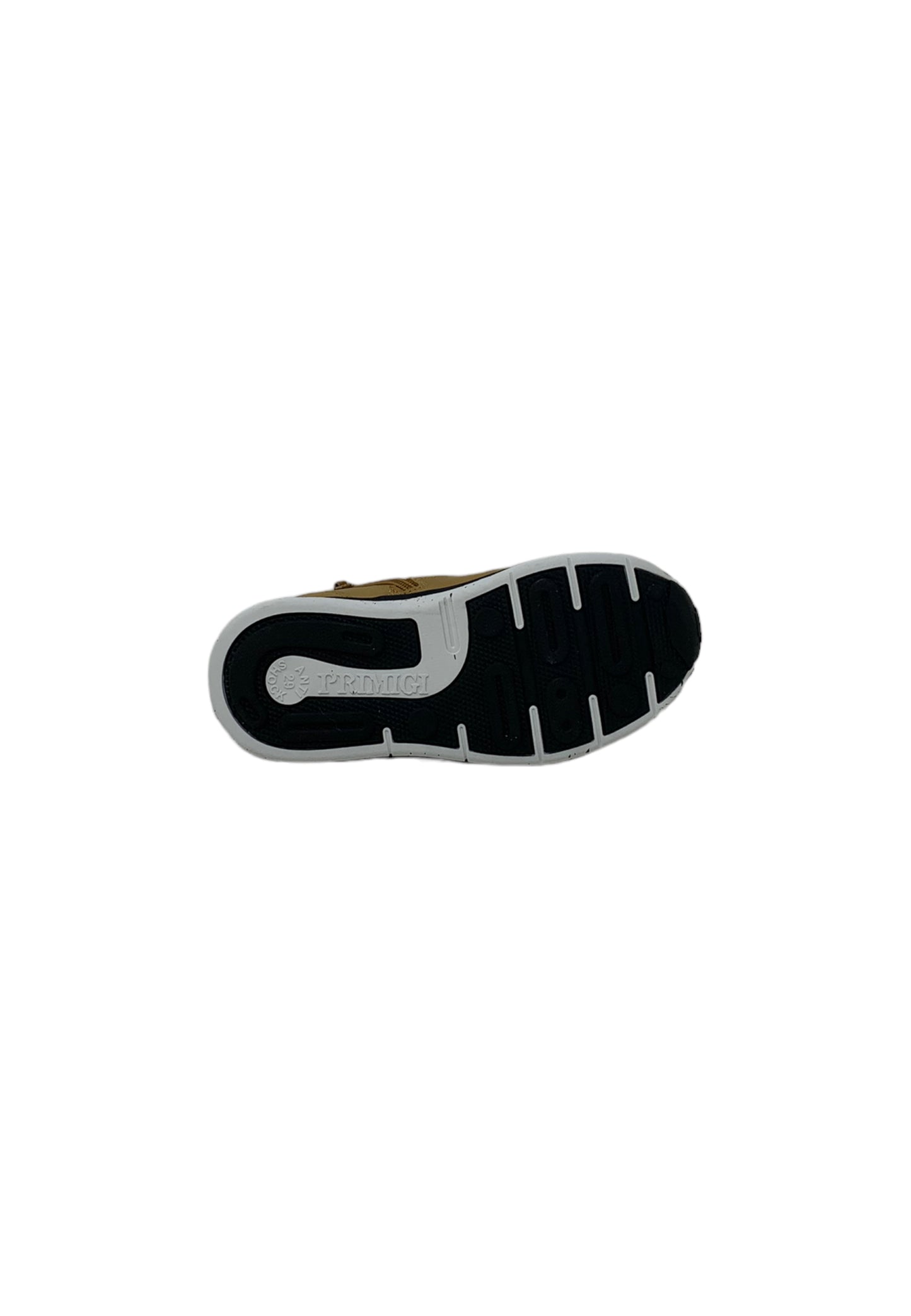 Sneakers PRIMIGI 4961000 senape bambino