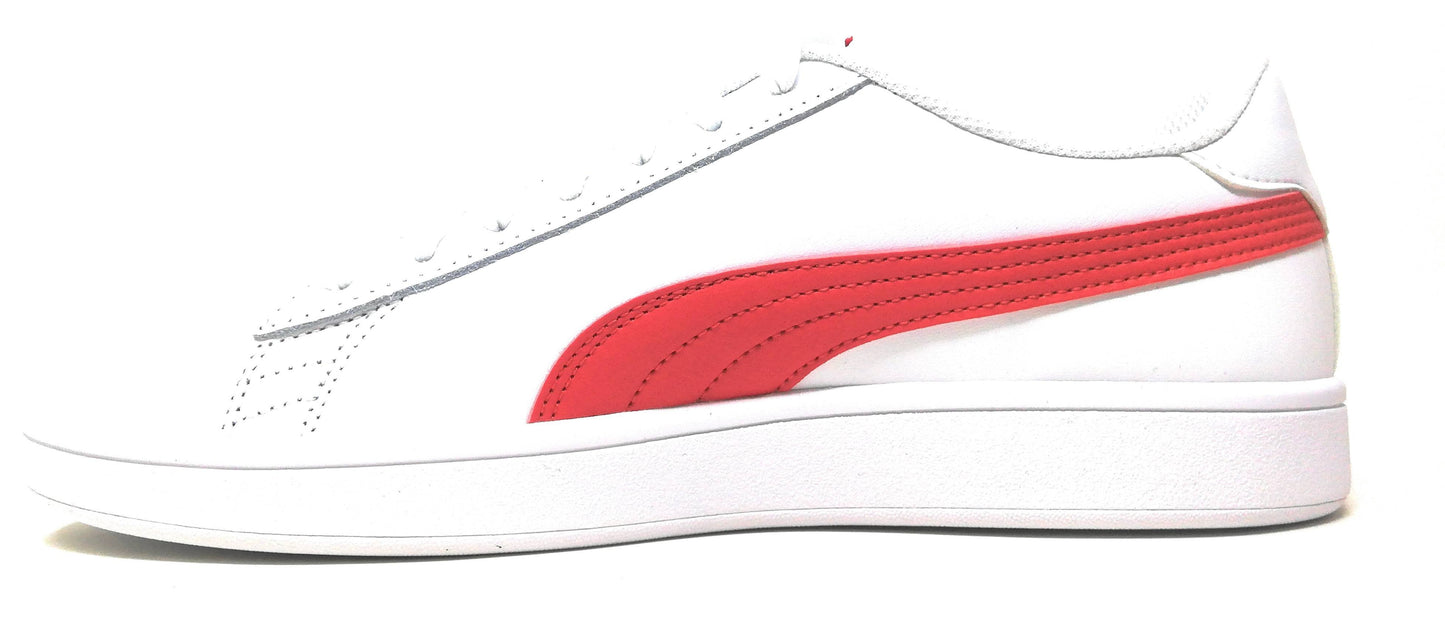 Scarpa da ginnastica PUMA SMASH V2 L 365215 09 Uomo