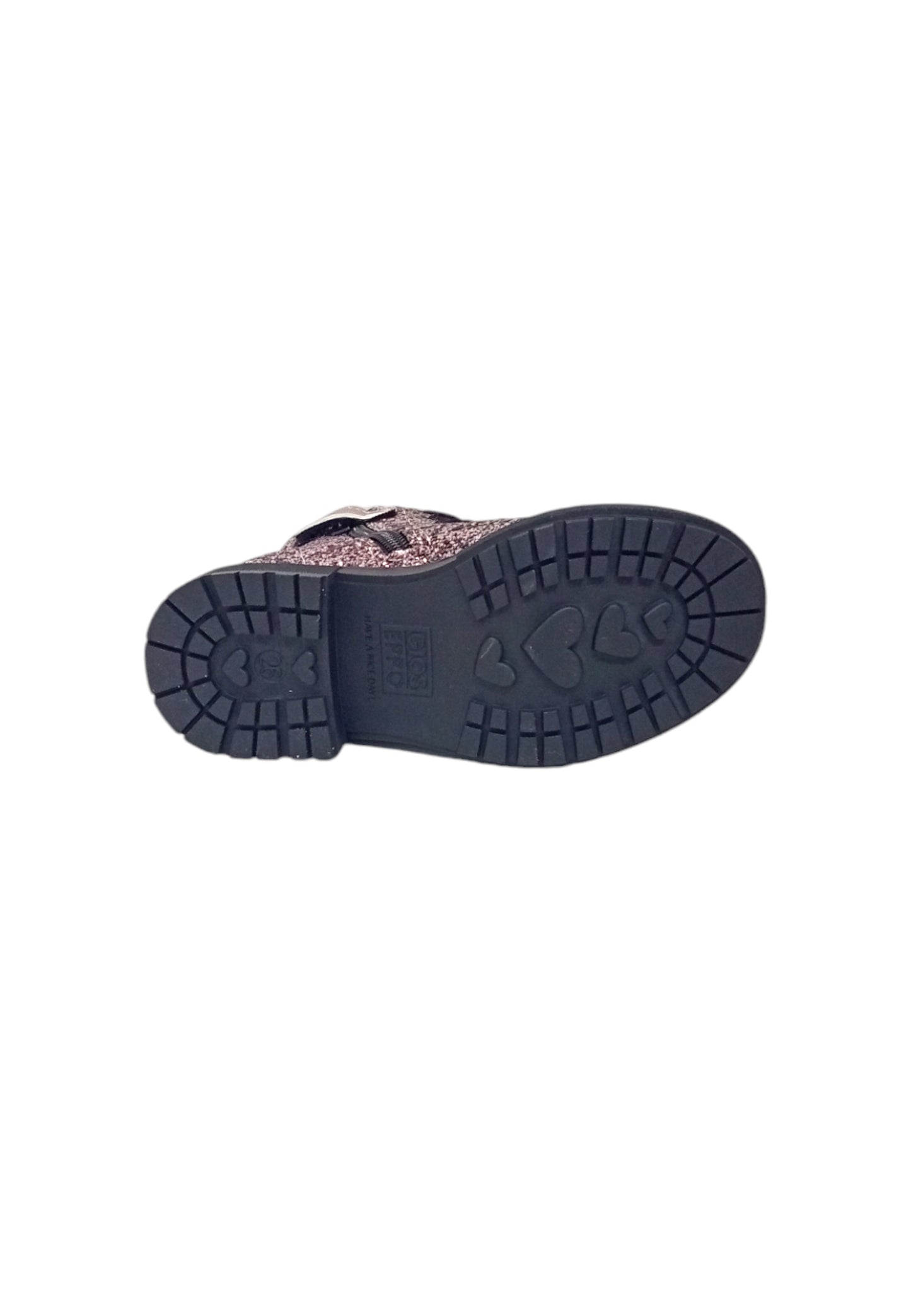 Stivaletto GIOSEPPO Kids Surany 73002 PINK bambina