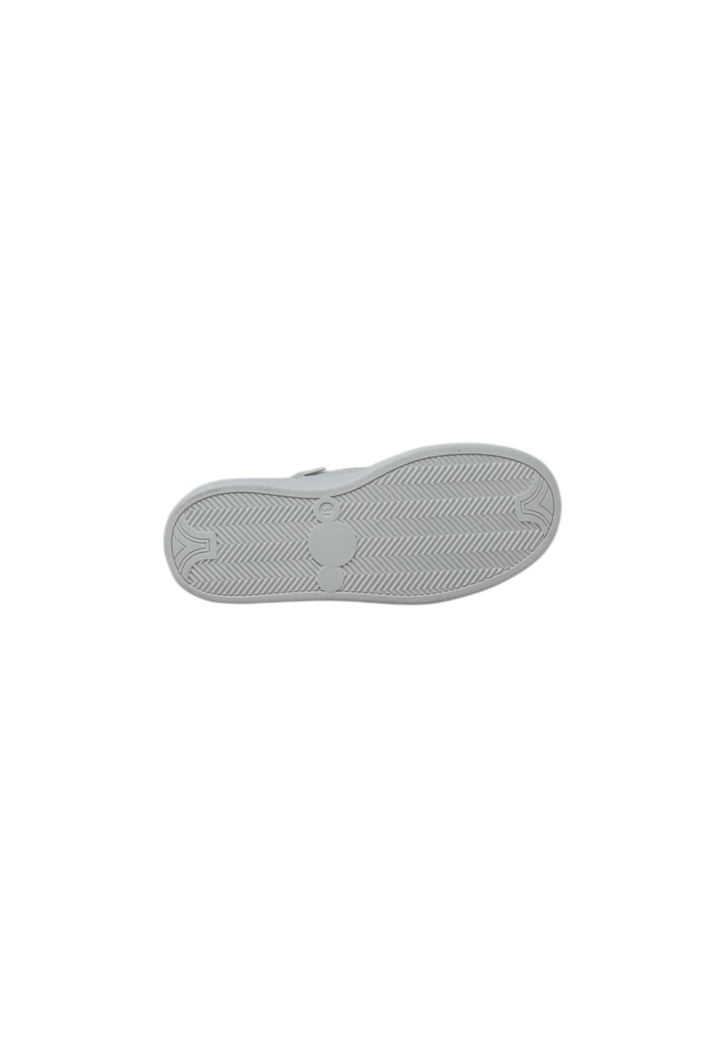 Sneakers LAURA BIAGIOTTI 9800 WHITE Bambina/Ragazza