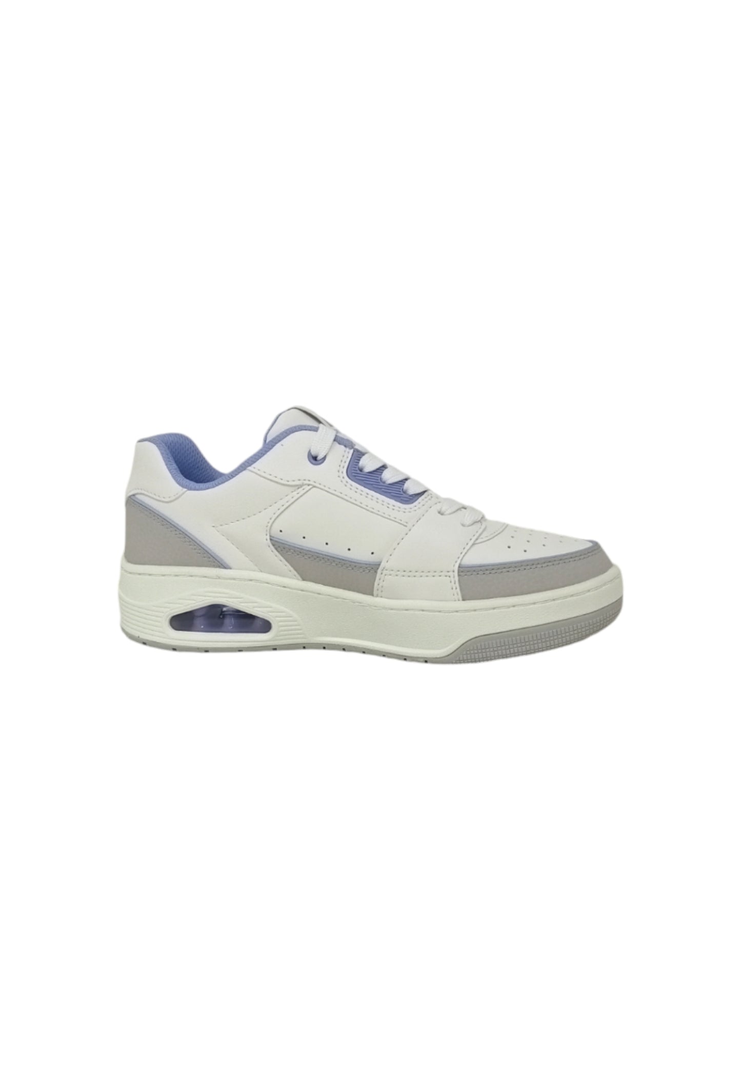 Sneakers SKECHERS Uno Court - Courted 177710/WLV Donna